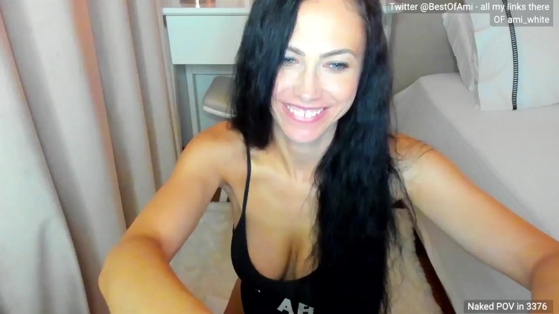 Gallery image thumbnail from Ami_White's myfreecams stream on, 08/04/2024, 08:03 image 6 of 20