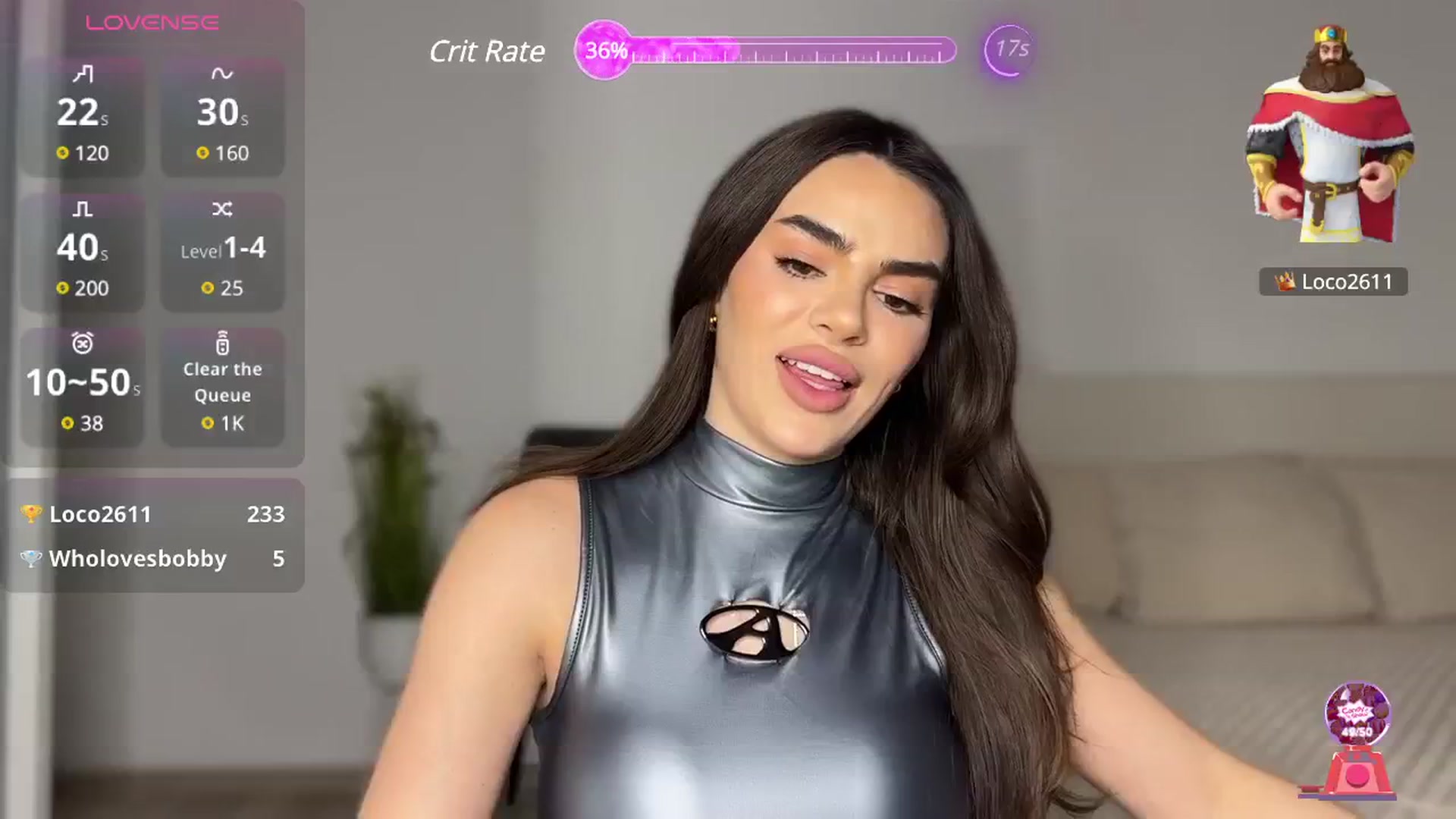 Gallery image thumbnail from Ami_loveee's myfreecams stream on, 02/28/2025, 18:21 image 19 of 20