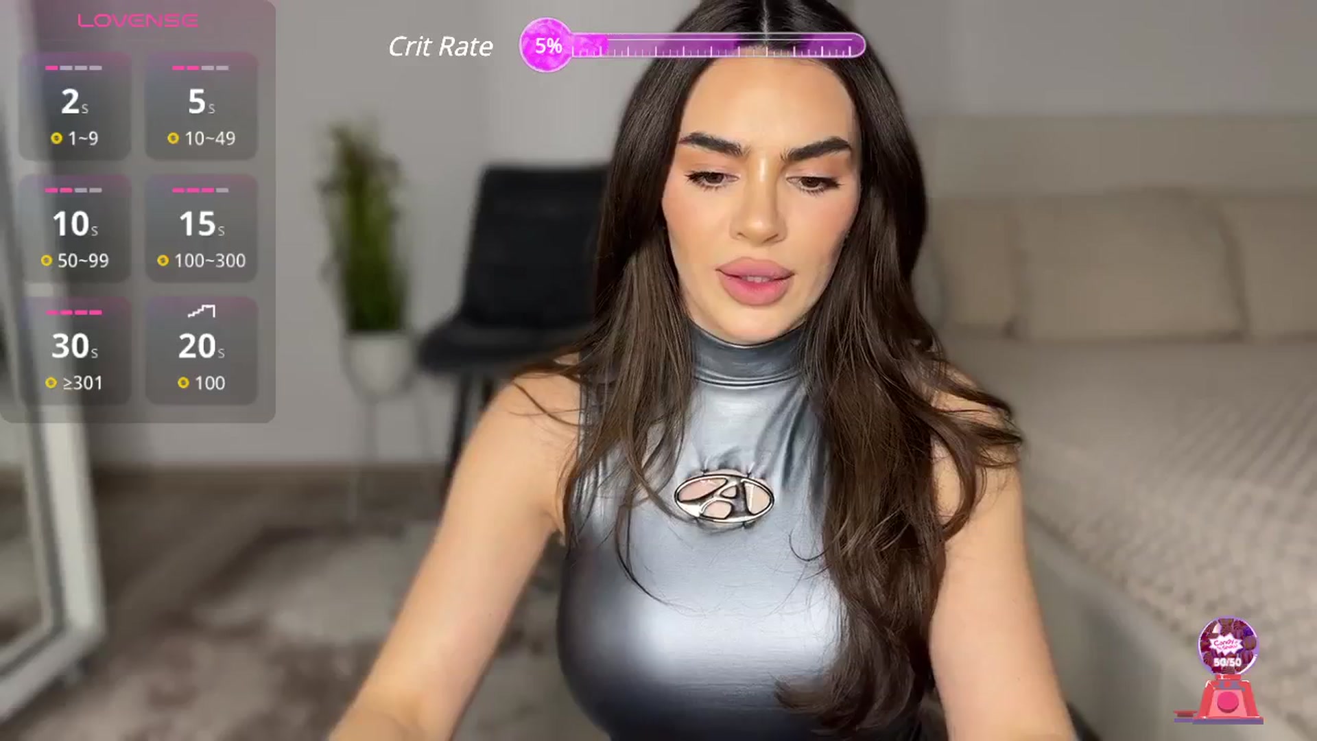 Gallery image thumbnail from Ami_loveee's myfreecams stream on, 02/28/2025, 18:21 image 11 of 20