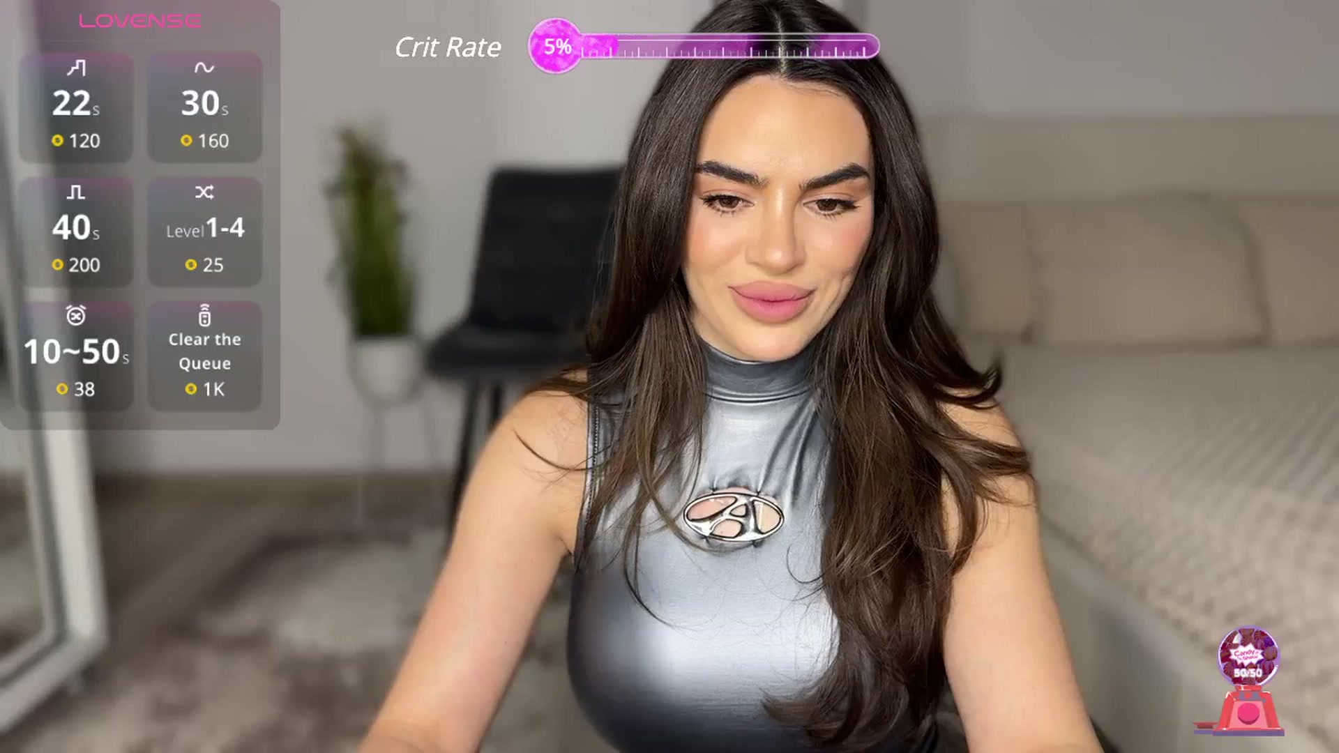 Gallery image thumbnail from Ami_loveee's myfreecams stream on, 02/28/2025, 18:21 image 12 of 20