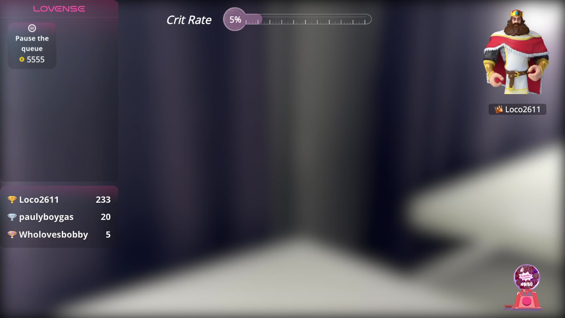 Gallery image thumbnail from Ami_loveee's myfreecams stream on, 02/28/2025, 20:05 image 6 of 20