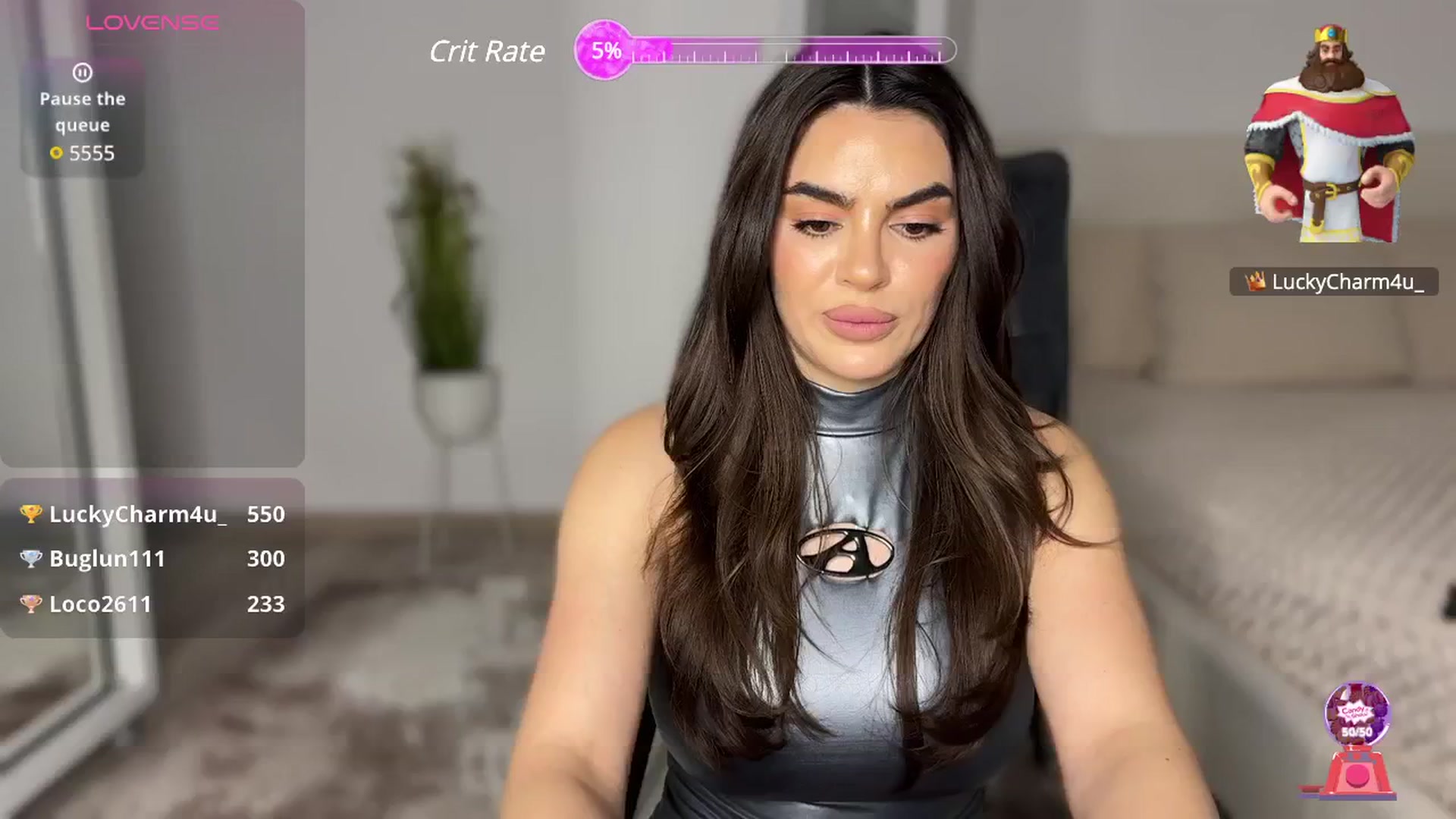 Gallery image thumbnail from Ami_loveee's myfreecams stream on, 02/28/2025, 21:25 image 13 of 20