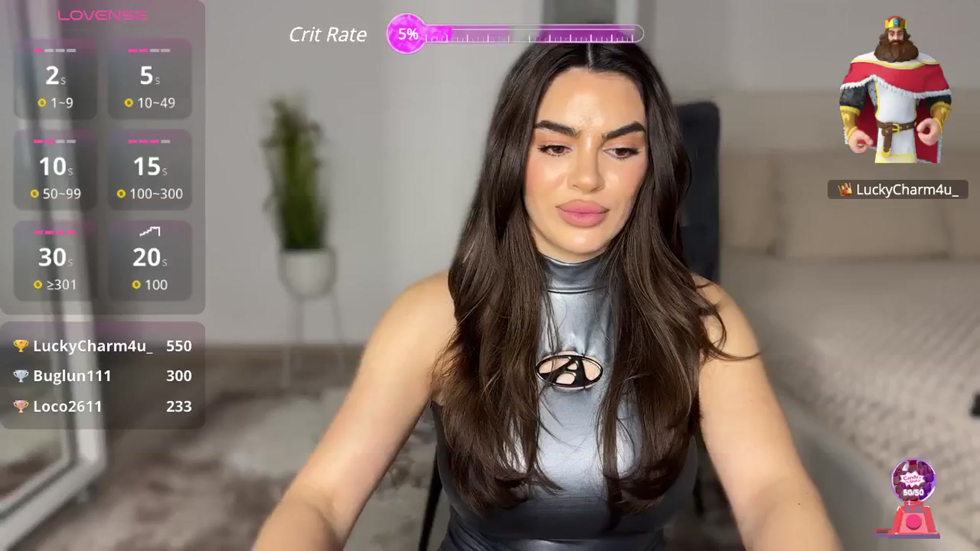 Gallery image thumbnail from Ami_loveee's myfreecams stream on, 02/28/2025, 21:25 image 14 of 20