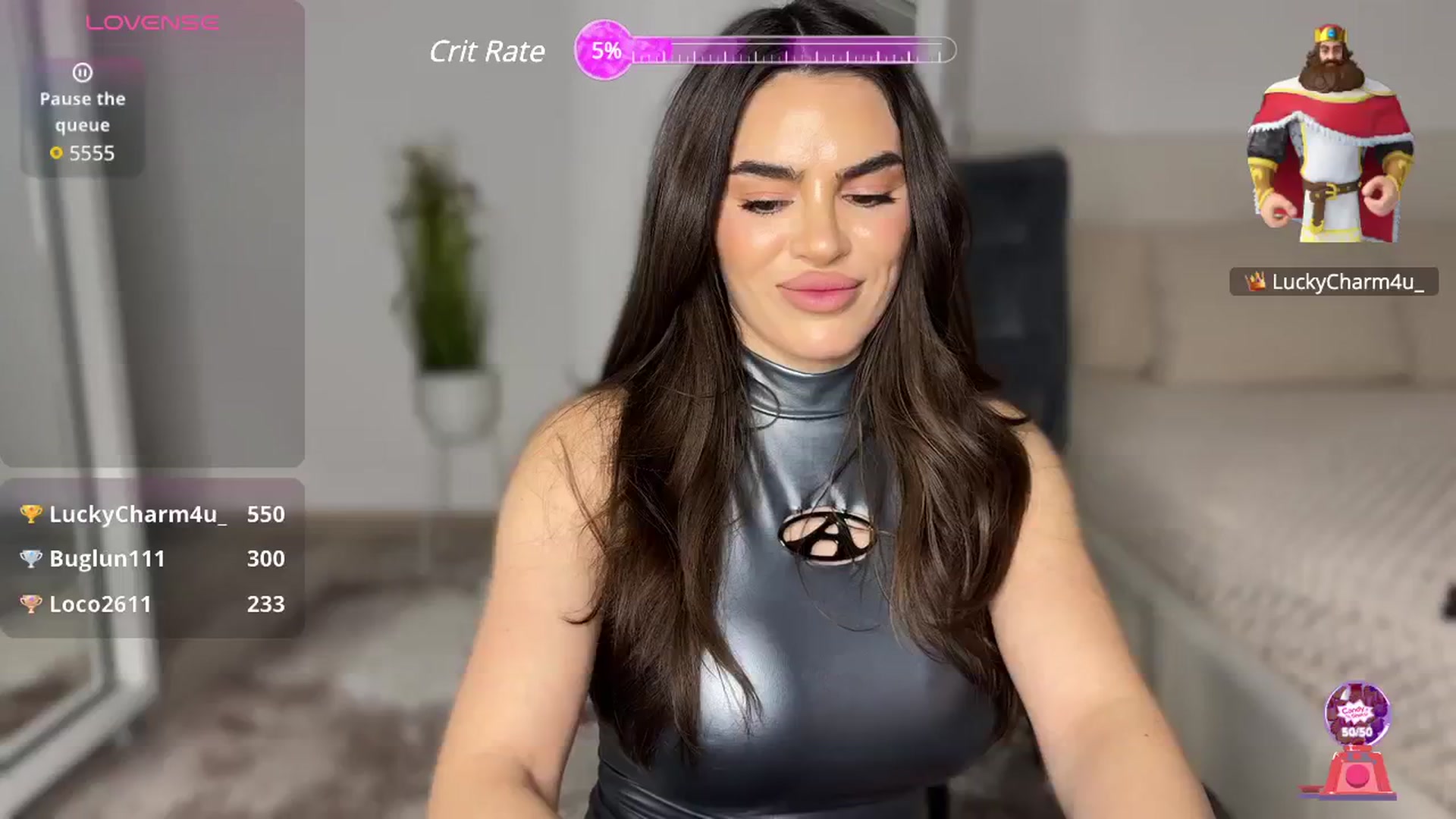Gallery image thumbnail from Ami_loveee's myfreecams stream on, 02/28/2025, 21:25 image 18 of 20