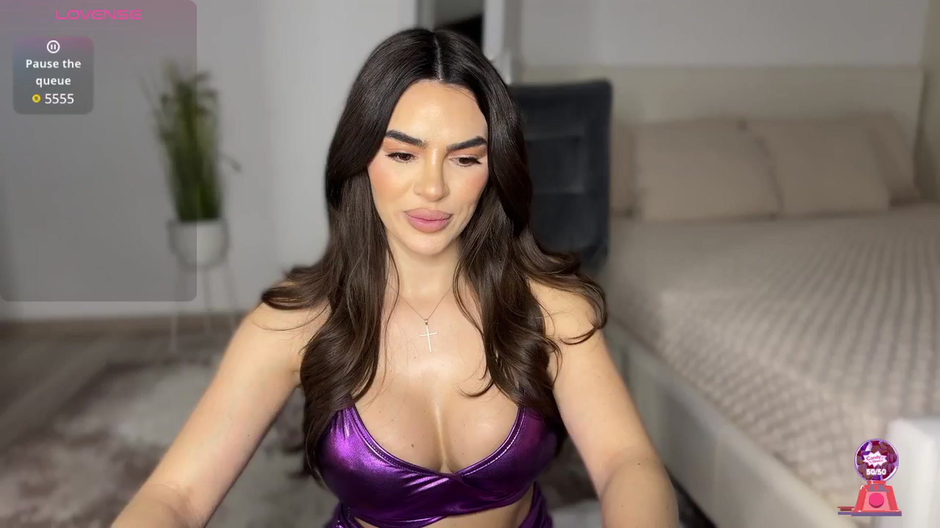 Gallery image thumbnail from Ami_loveee's myfreecams stream on, 03/09/2025, 21:32 image 19 of 20