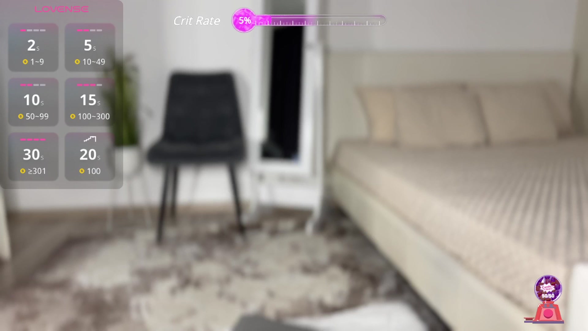 Gallery image thumbnail from Ami_loveee's myfreecams stream on, 03/12/2025, 20:11 image 20 of 20