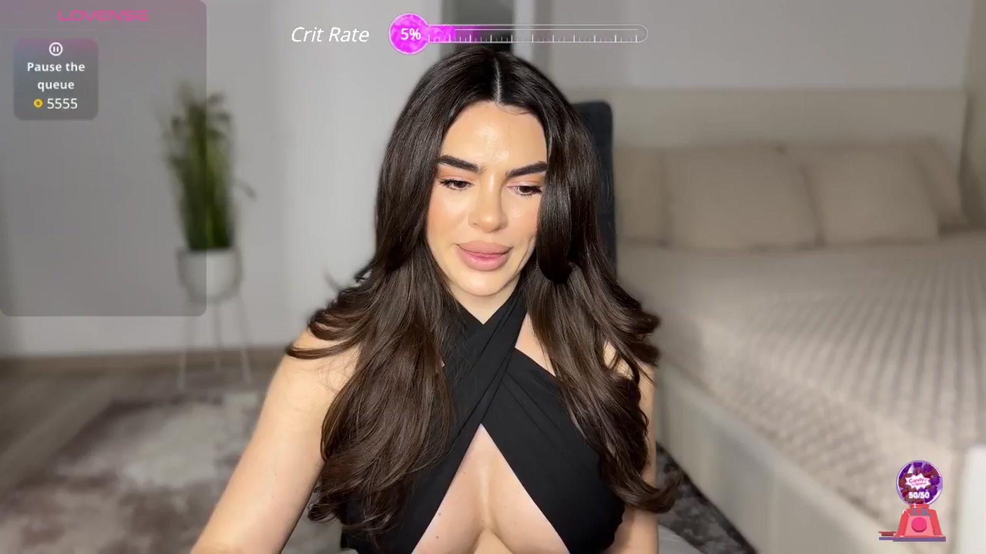 Gallery image thumbnail from Ami_loveee's myfreecams stream on, 03/12/2025, 22:00 image 15 of 20