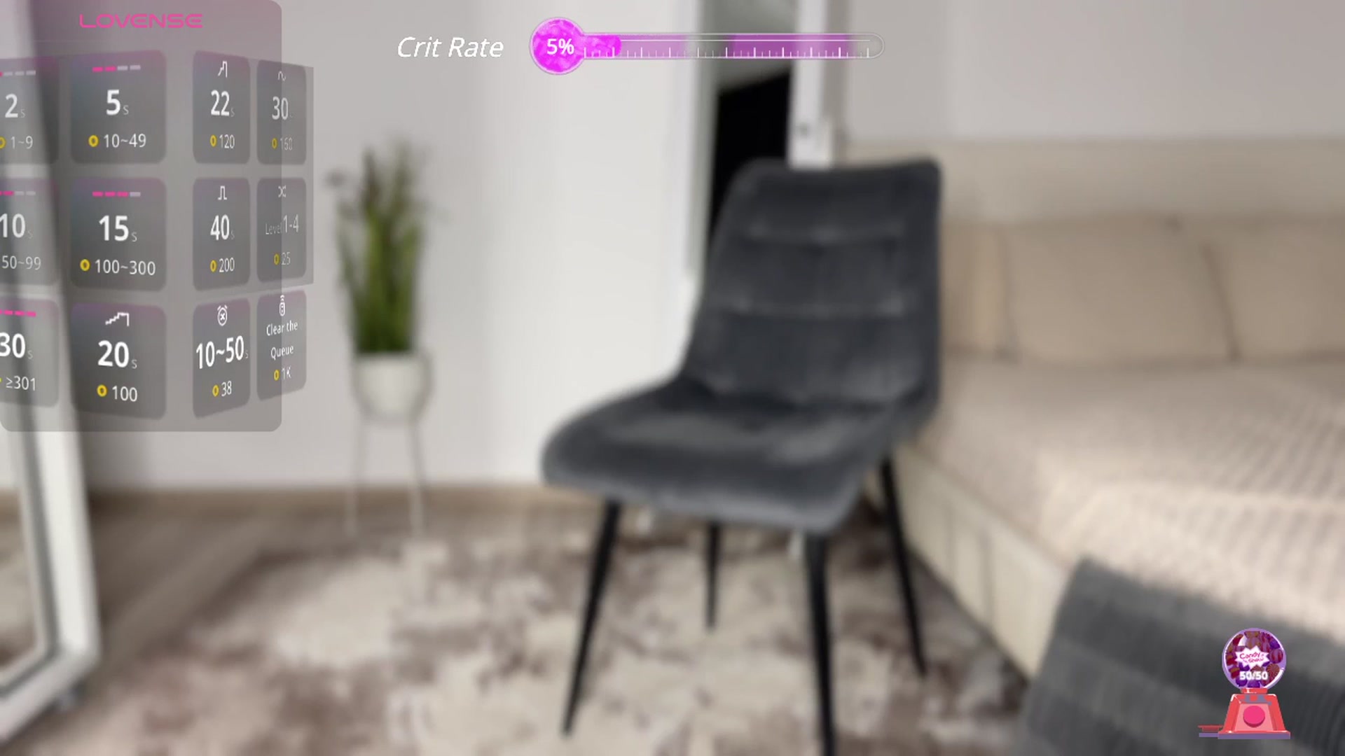Gallery image thumbnail from Ami_loveee's myfreecams stream on, 03/16/2025, 17:42 image 20 of 20
