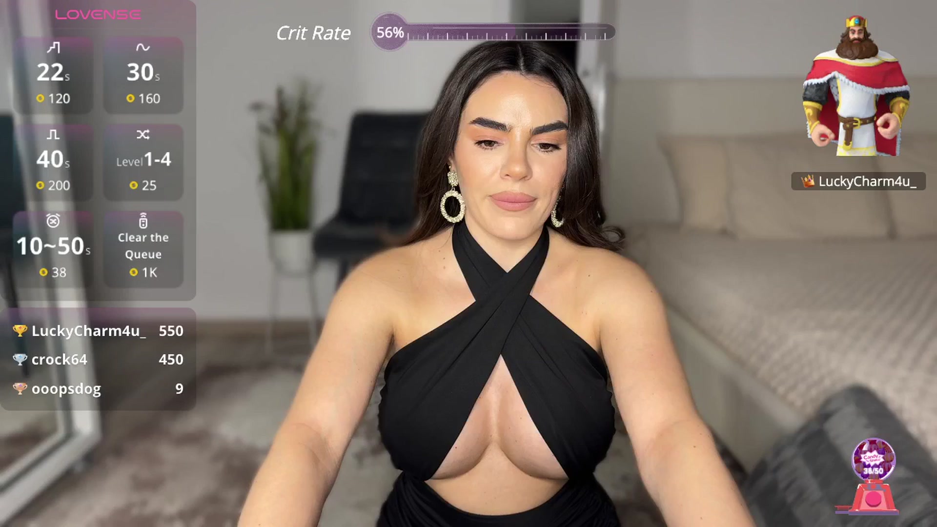 Gallery image thumbnail from Ami_loveee's myfreecams stream on, 03/20/2025, 16:53 image 16 of 20