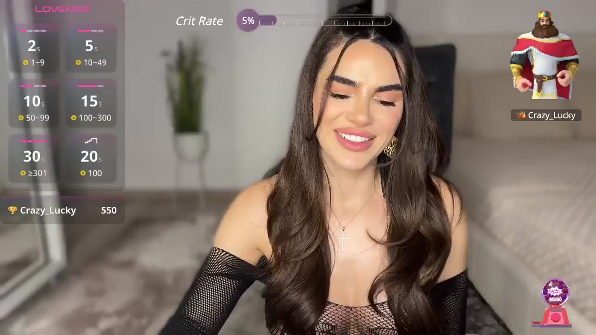 Gallery image thumbnail from Ami_loveee's myfreecams stream on, 03/21/2025, 19:41 image 13 of 20