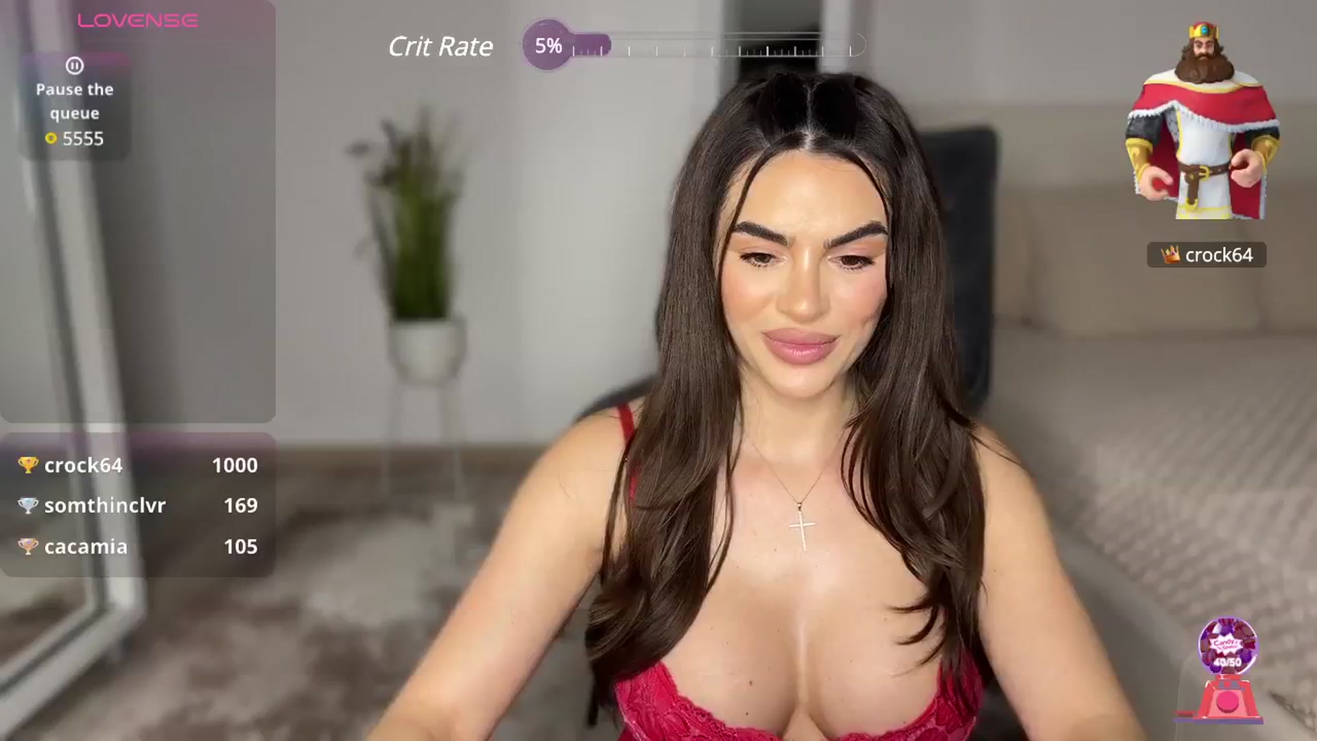 Gallery image thumbnail from Ami_loveee's myfreecams stream on, 03/25/2025, 20:38 image 16 of 20
