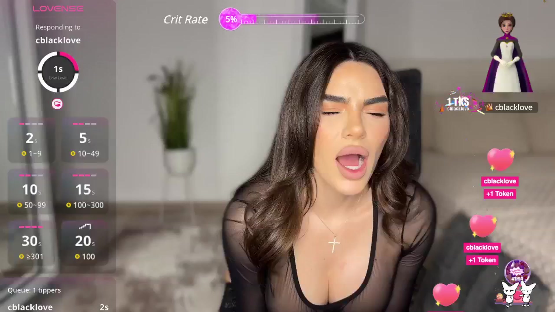 Gallery image thumbnail from Ami_loveee's myfreecams stream on, 03/26/2025, 21:03 image 5 of 20