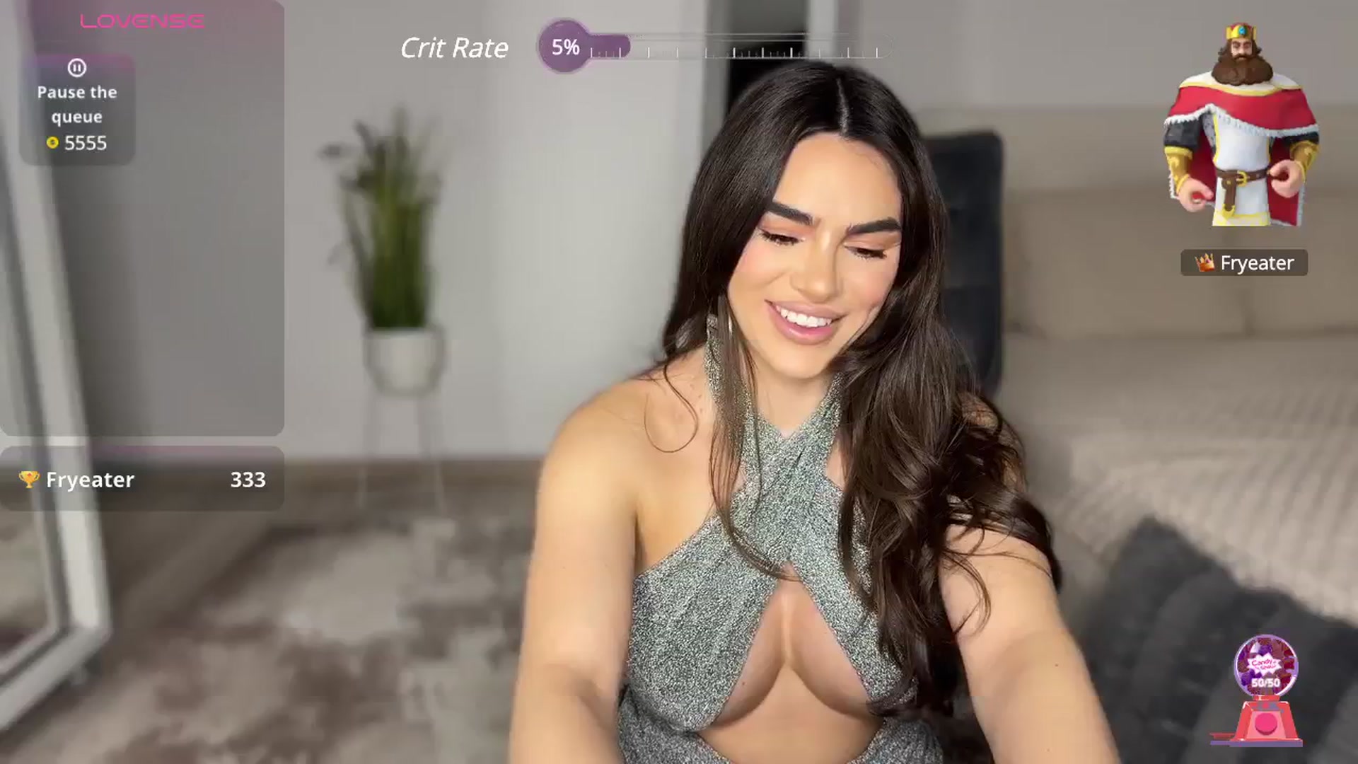 Gallery image thumbnail from Ami_loveee's myfreecams stream on, 03/27/2025, 18:57 image 15 of 20