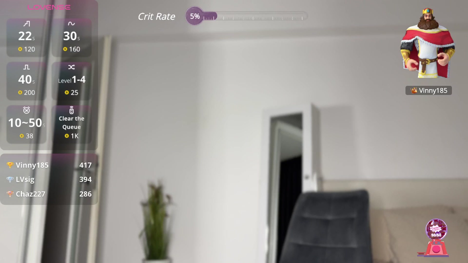 Gallery image thumbnail from Ami_loveee's myfreecams stream on, 04/09/2025, 21:21 image 15 of 20