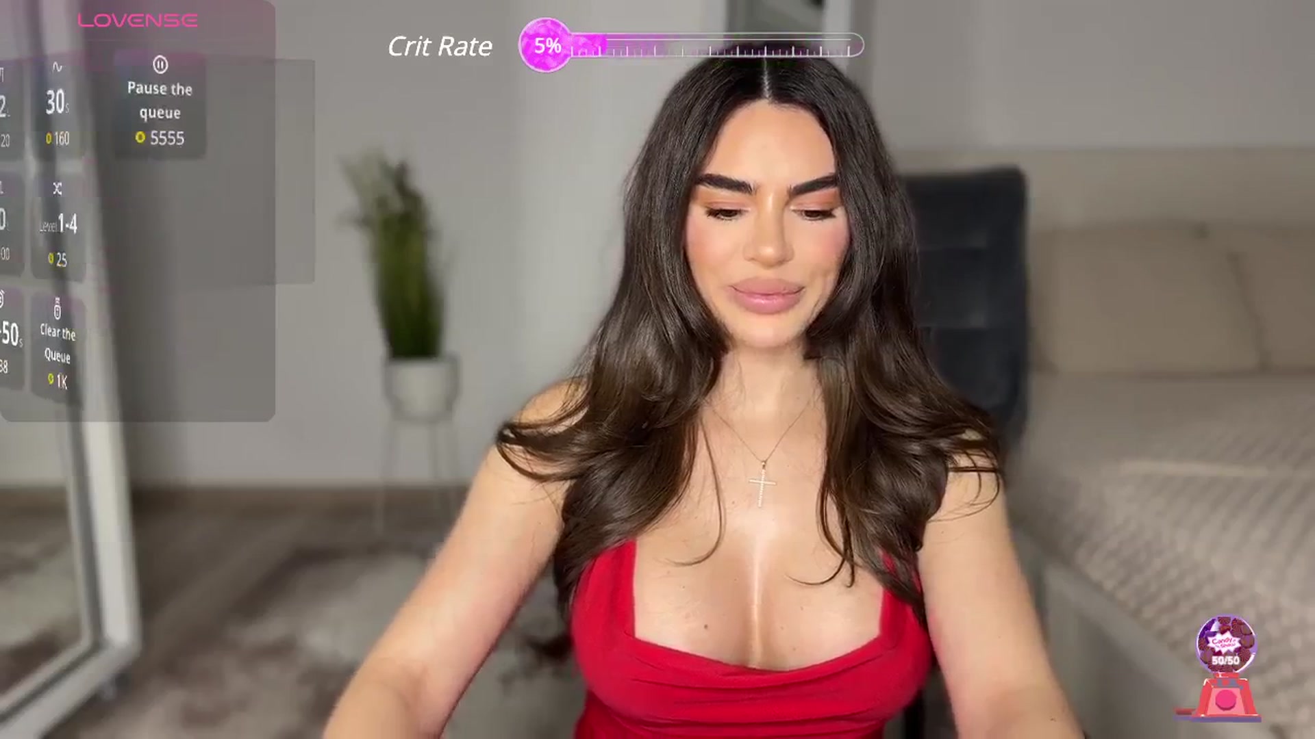 Gallery image thumbnail from Ami_loveee's myfreecams stream on, 04/15/2025, 19:12 image 2 of 20