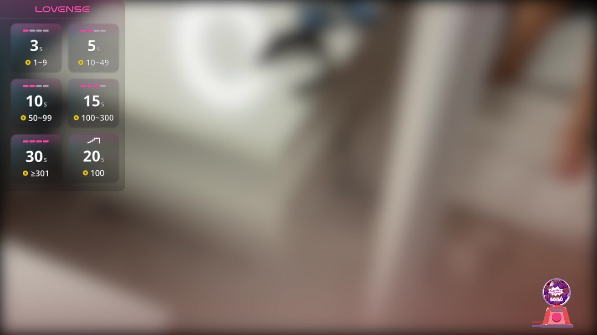 Gallery image thumbnail from Ami_loveee's myfreecams stream on, 05/12/2025, 19:09 image 1 of 20