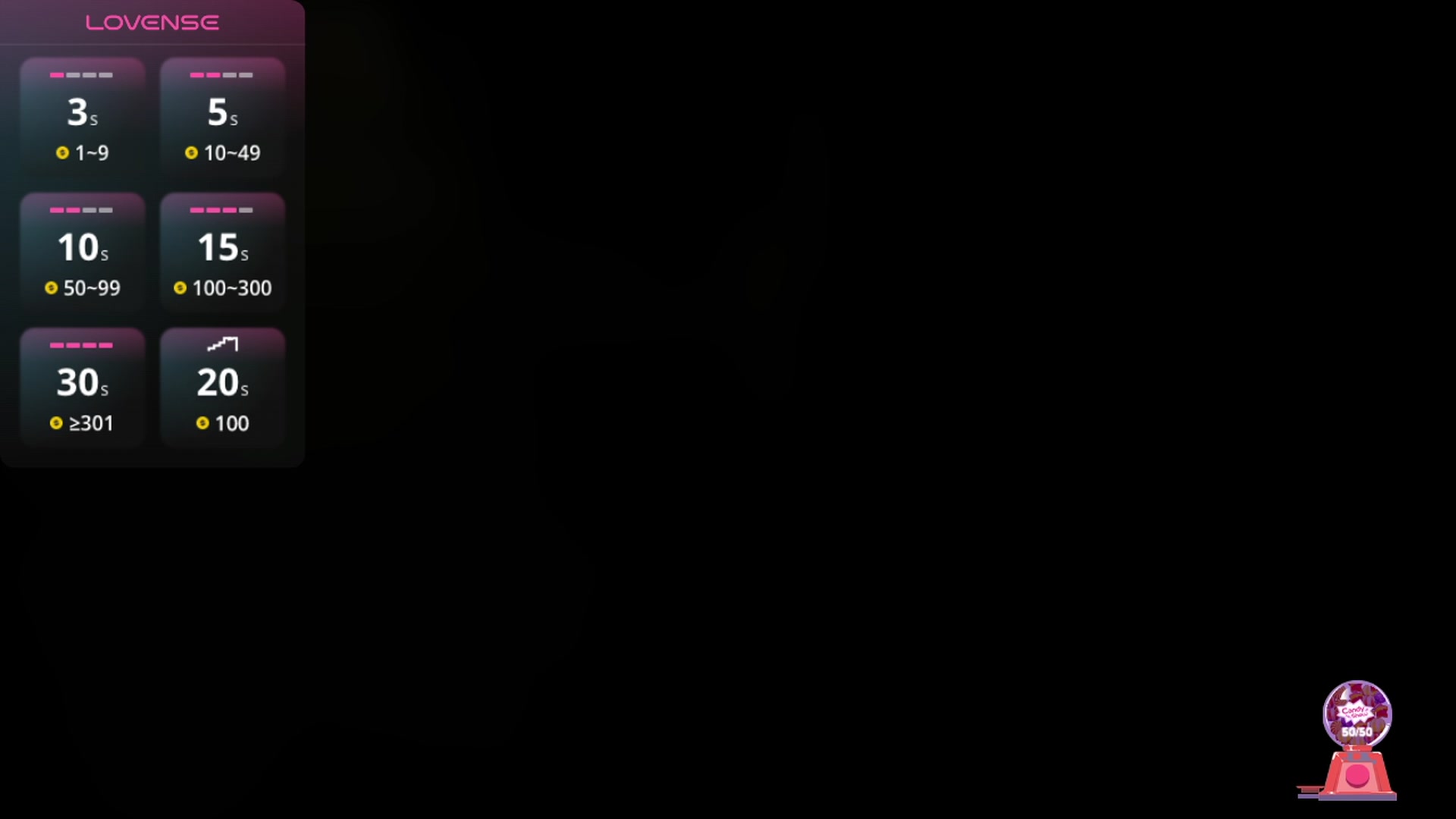 Gallery image thumbnail from Ami_loveee's myfreecams stream on, 05/21/2025, 20:45 image 4 of 20