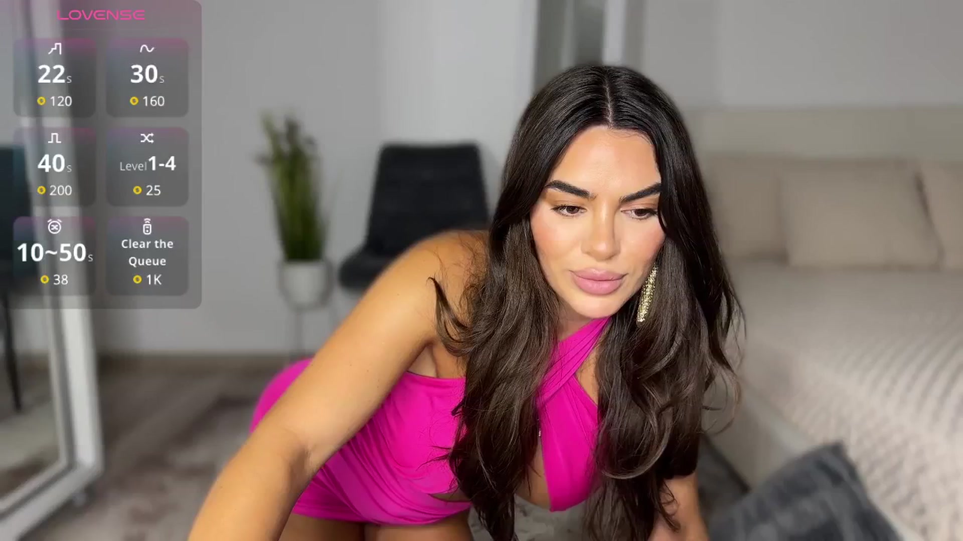 Gallery image thumbnail from Ami_loveee's myfreecams stream on, 07/15/2025, 19:15 image 3 of 20