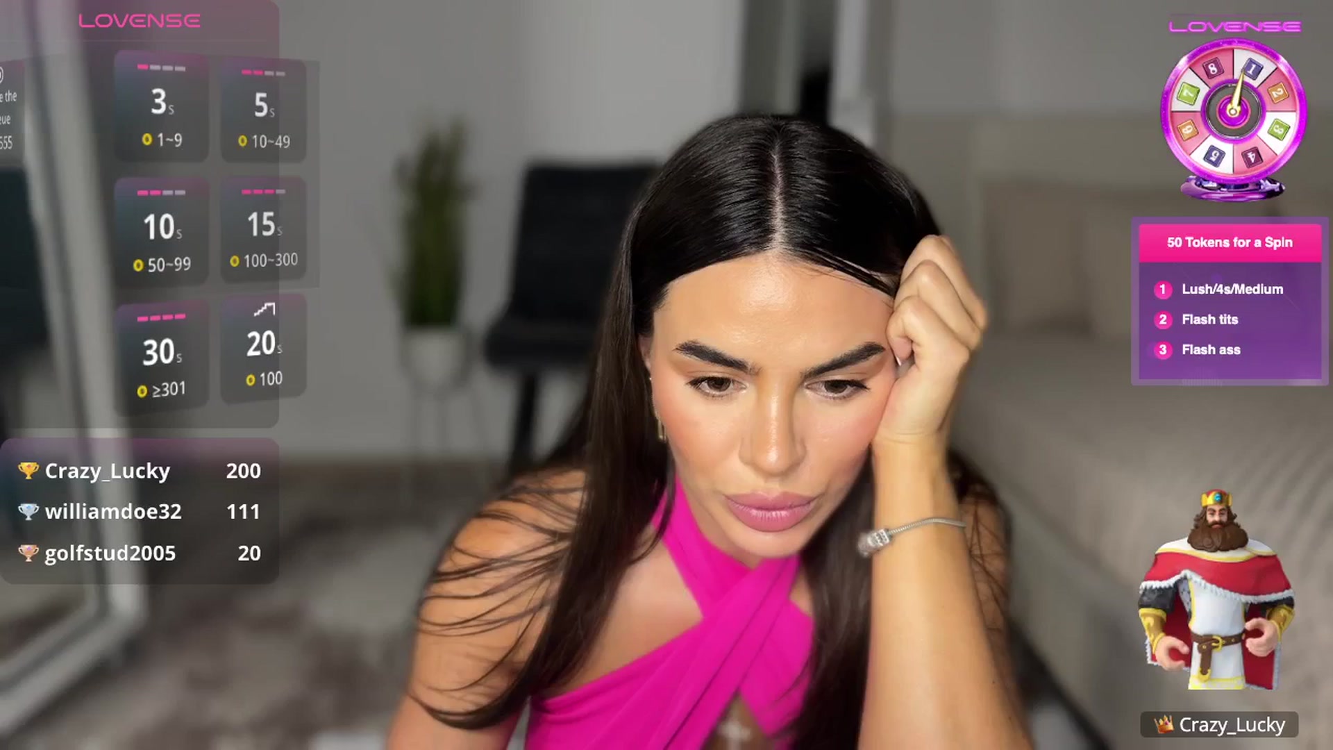 Gallery image thumbnail from Ami_loveee's myfreecams stream on, 07/23/2025, 20:47 image 13 of 20
