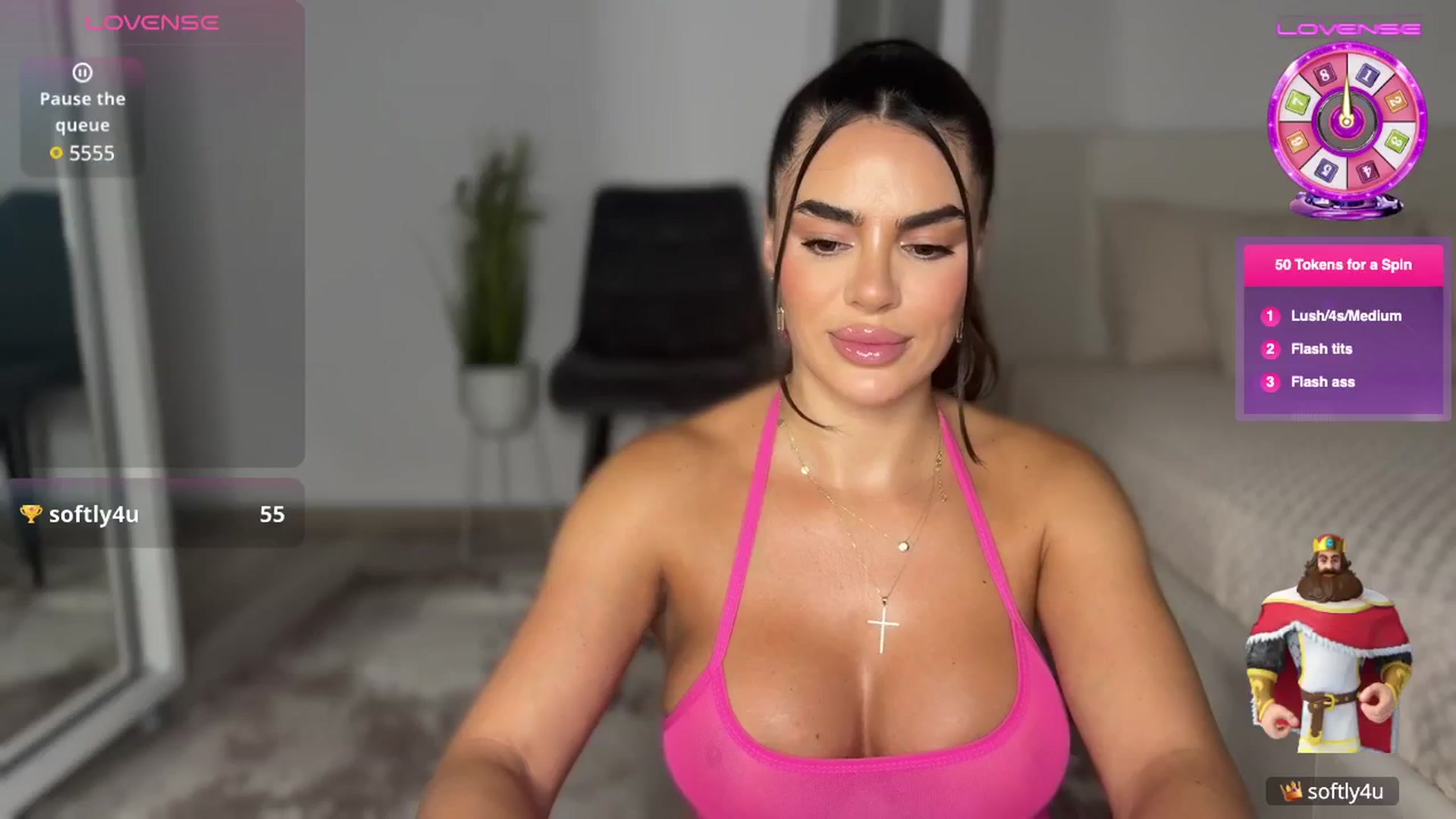 Gallery image thumbnail from Ami_loveee's myfreecams stream on, 07/24/2025, 19:20 image 17 of 20