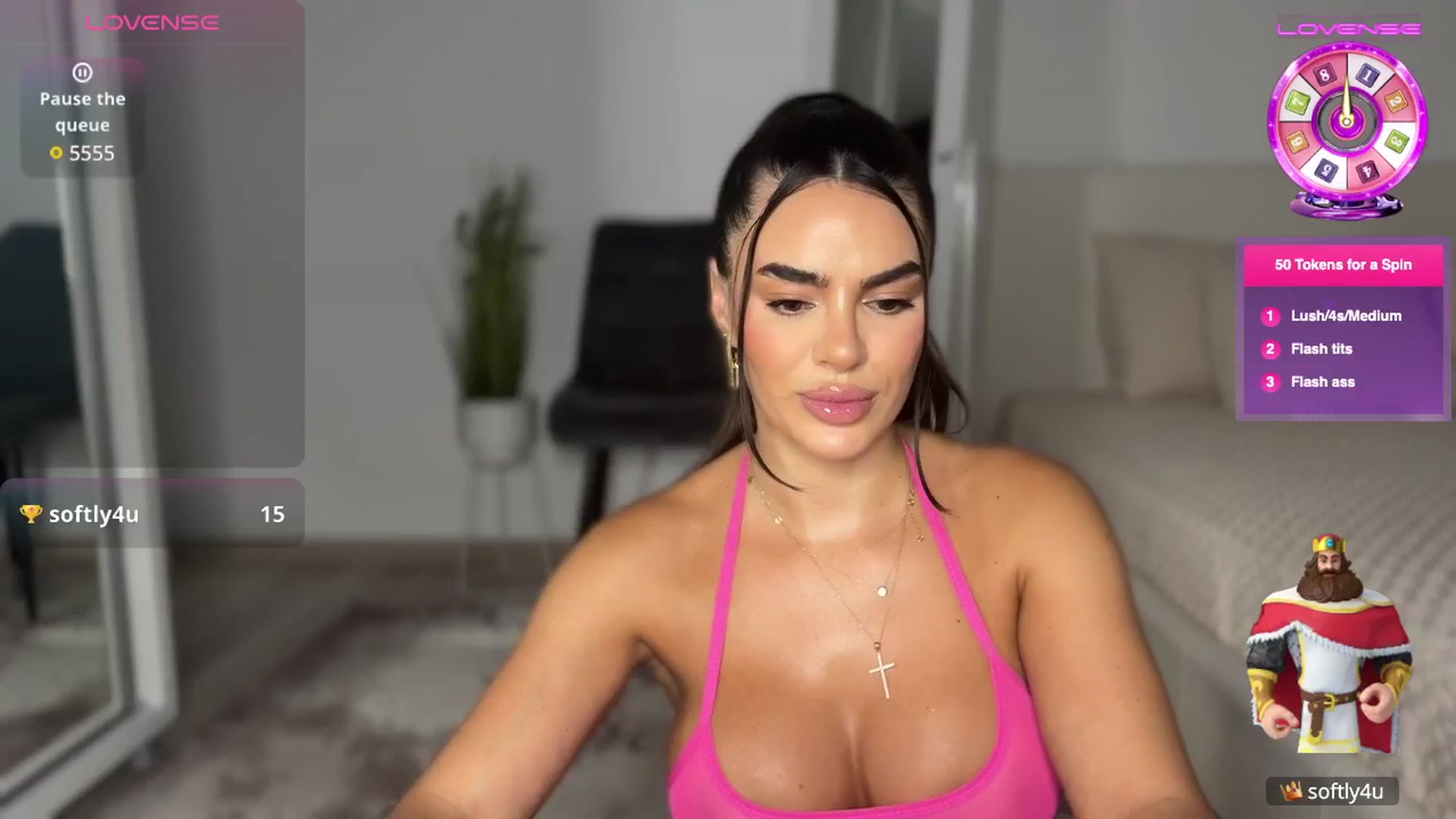 Gallery image thumbnail from Ami_loveee's myfreecams stream on, 07/24/2025, 19:20 image 14 of 20
