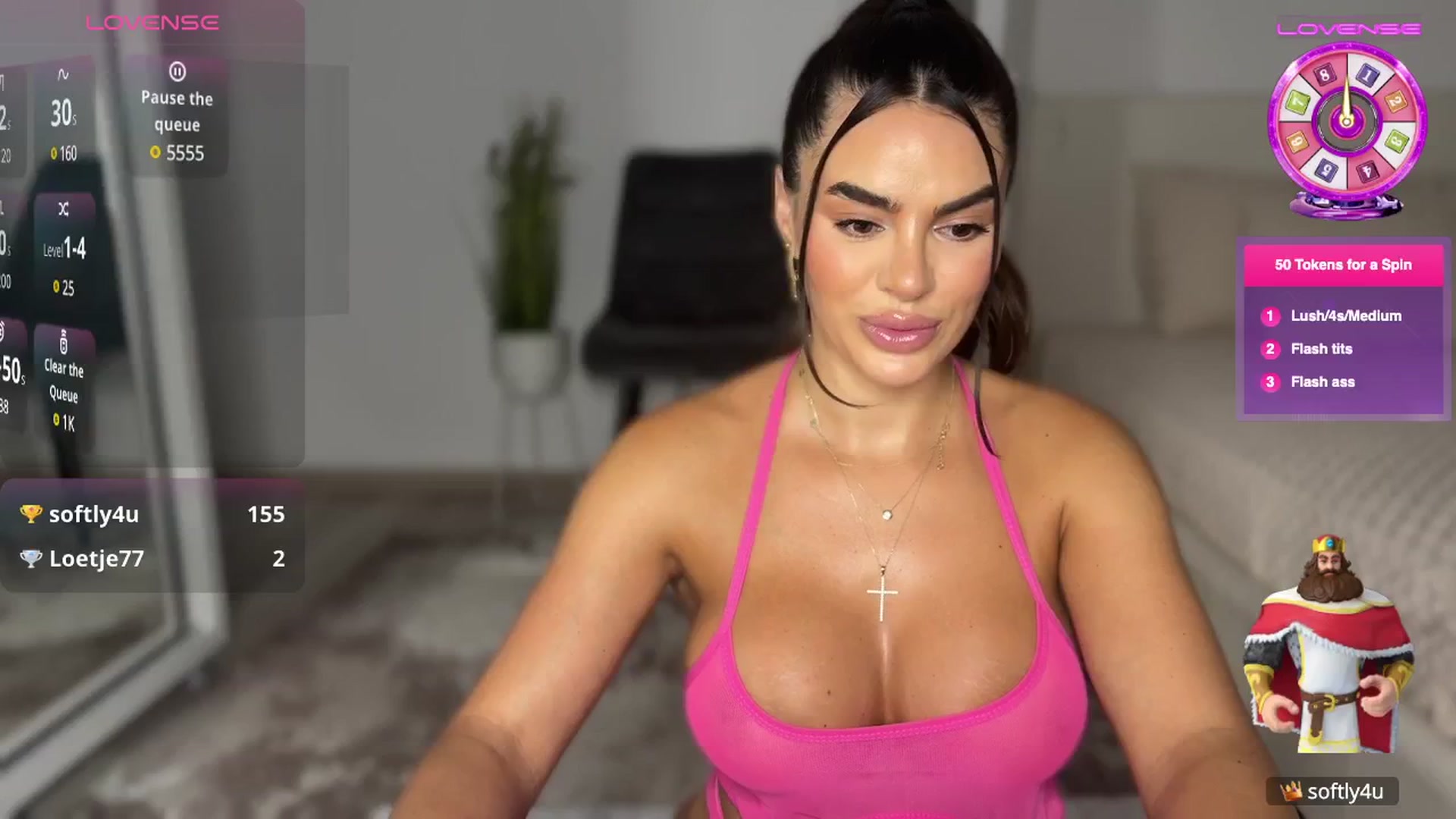 Gallery image thumbnail from Ami_loveee's myfreecams stream on, 07/24/2025, 20:48 image 1 of 20