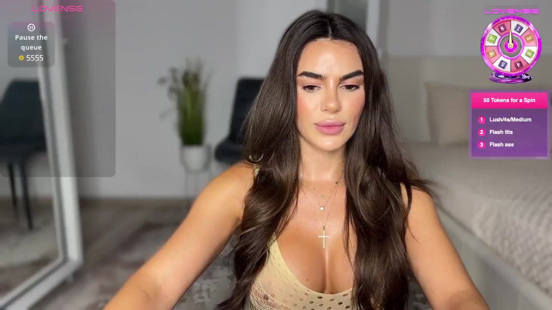 Gallery image thumbnail from Ami_loveee's myfreecams stream on, 07/28/2025, 20:08 image 1 of 20