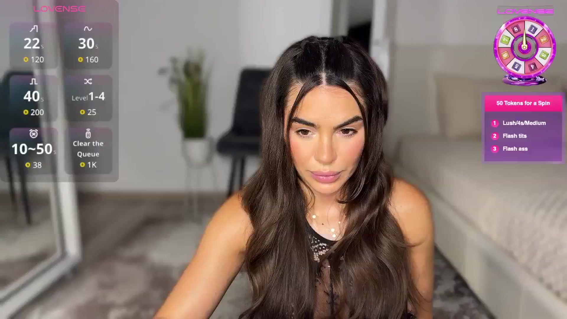 Gallery image thumbnail from Ami_loveee's myfreecams stream on, 07/29/2025, 18:48 image 1 of 20