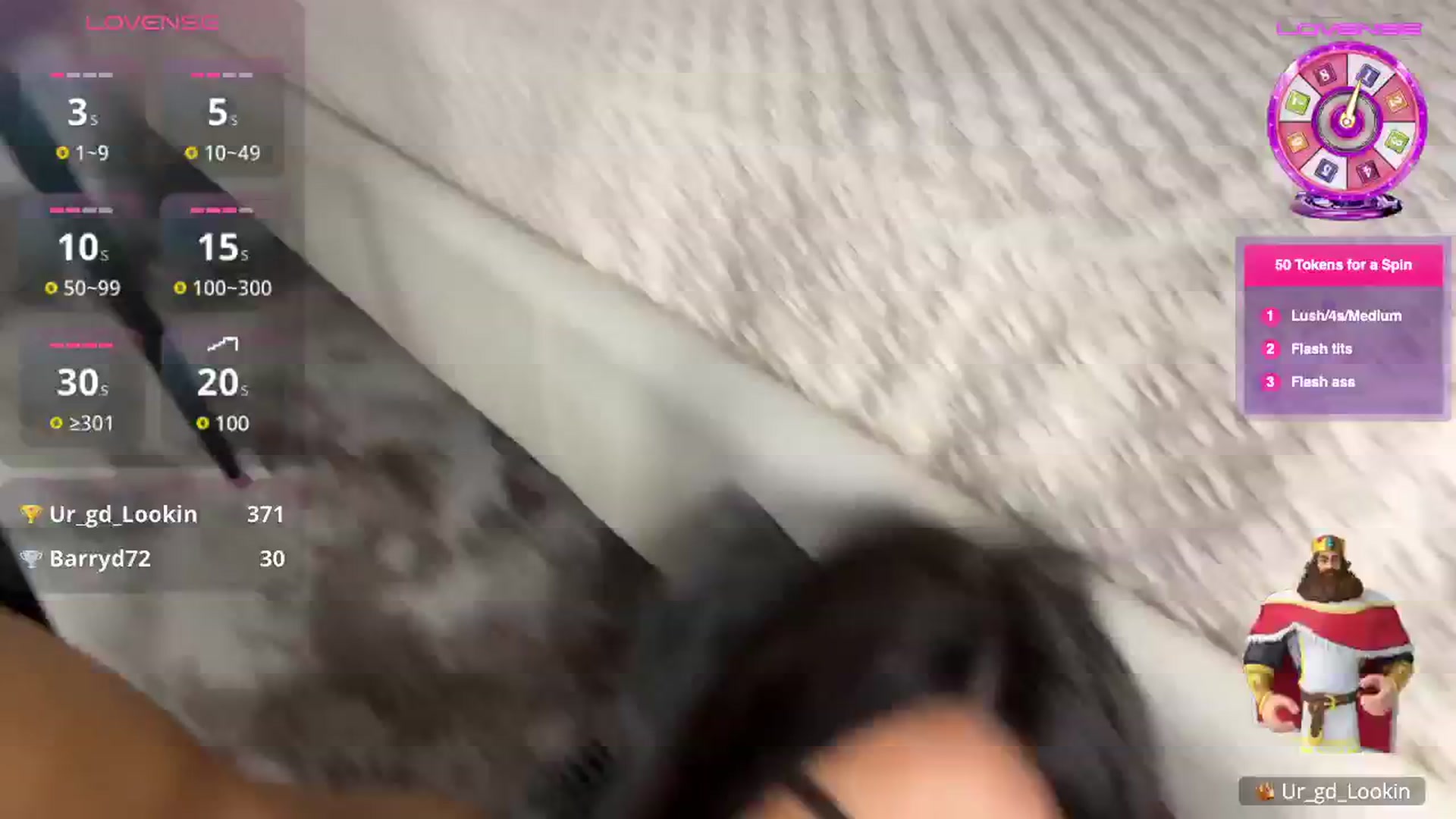 Gallery image thumbnail from Ami_loveee's myfreecams stream on, 07/30/2025, 20:20 image 9 of 20