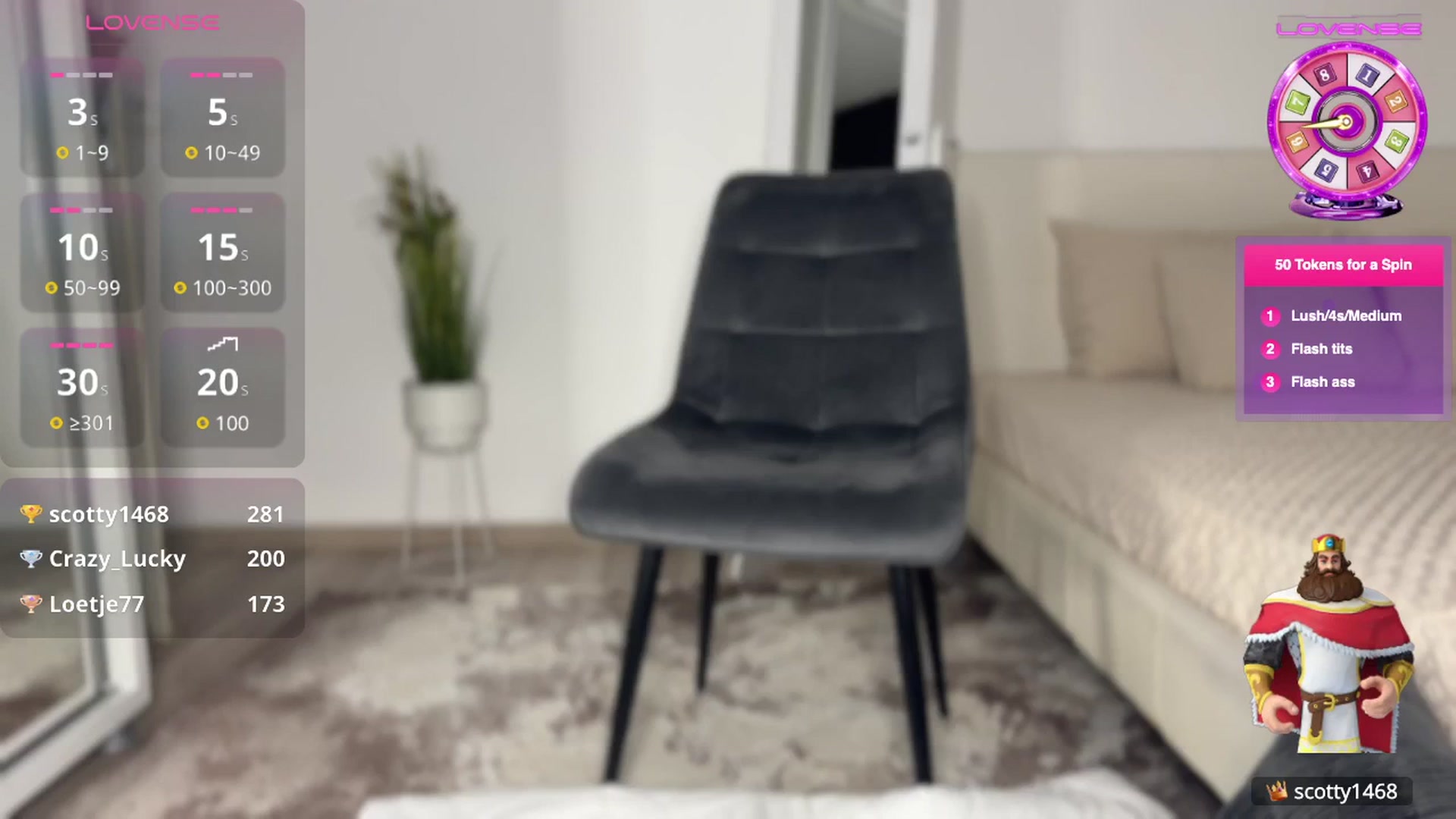 Gallery image thumbnail from Ami_loveee's myfreecams stream on, 08/08/2025, 21:02 image 15 of 20