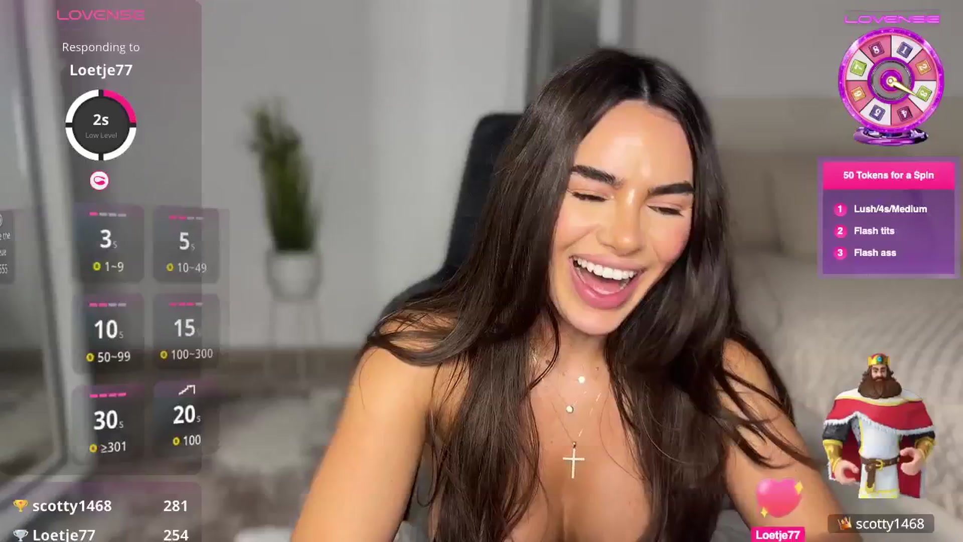 Gallery image thumbnail from Ami_loveee's myfreecams stream on, 08/08/2025, 21:02 image 20 of 20