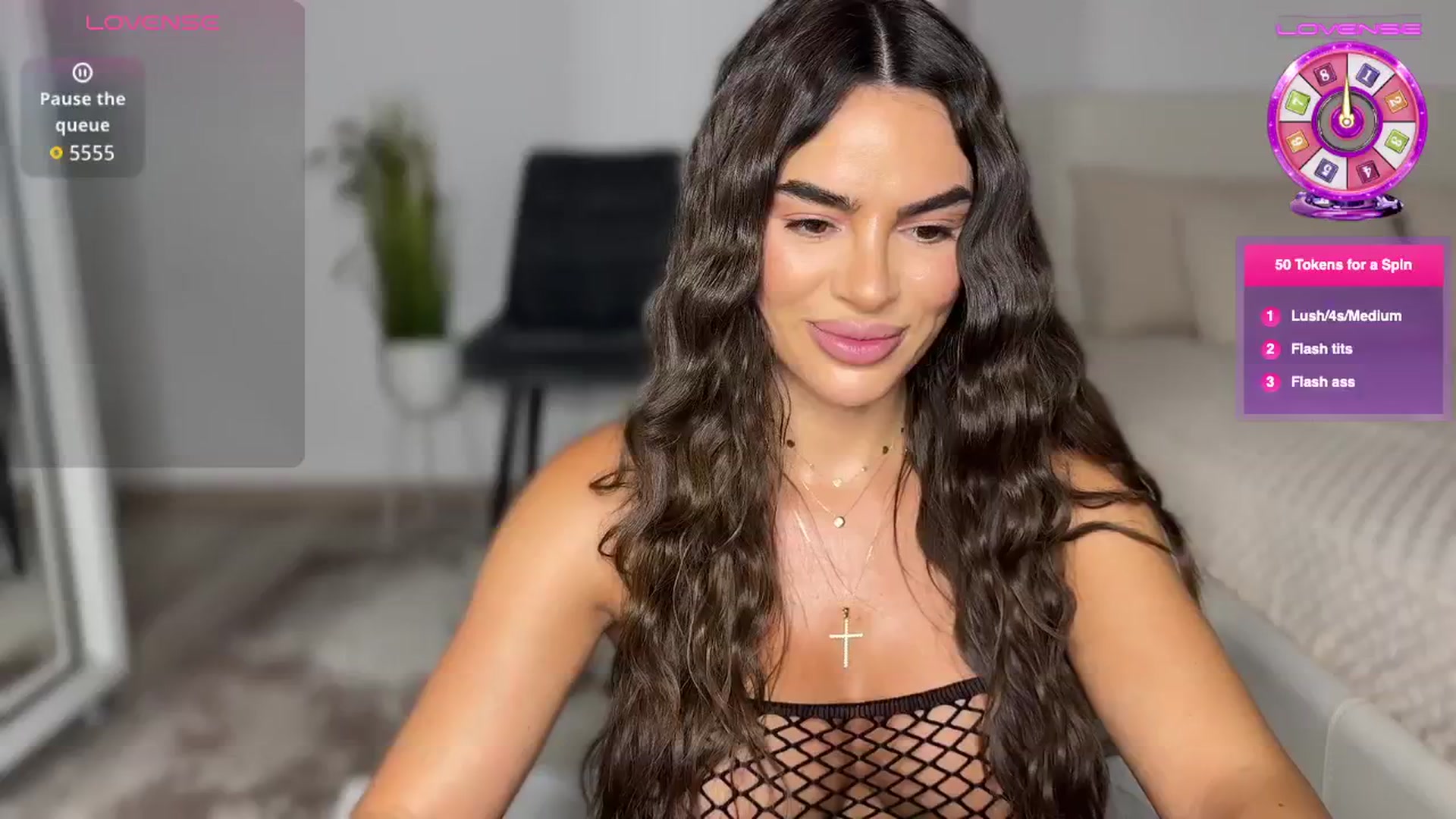 Gallery image thumbnail from Ami_loveee's myfreecams stream on, 08/17/2025, 19:42 image 3 of 20