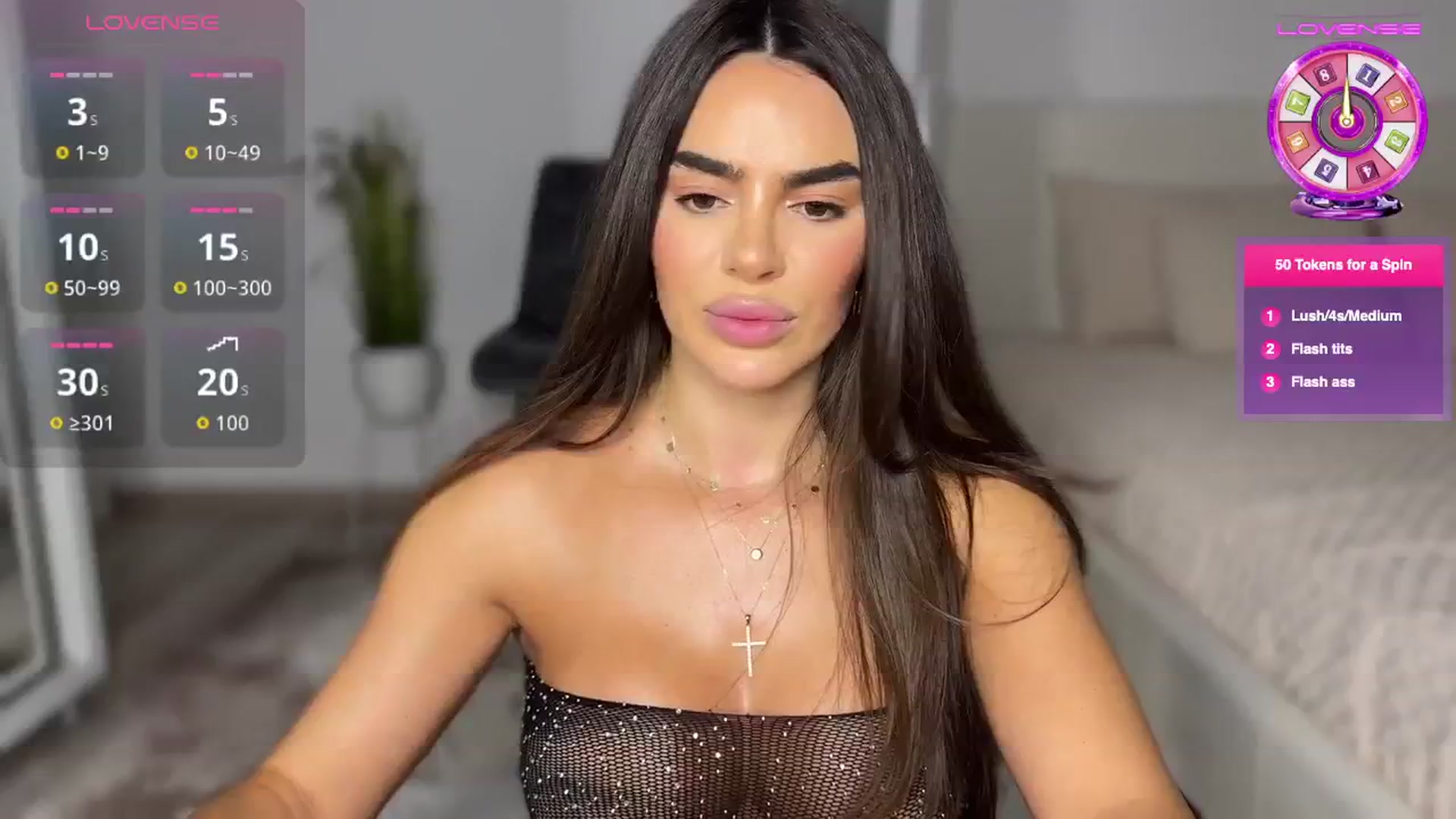 Gallery image thumbnail from Ami_loveee's myfreecams stream on, 08/20/2025, 21:04 image 1 of 20