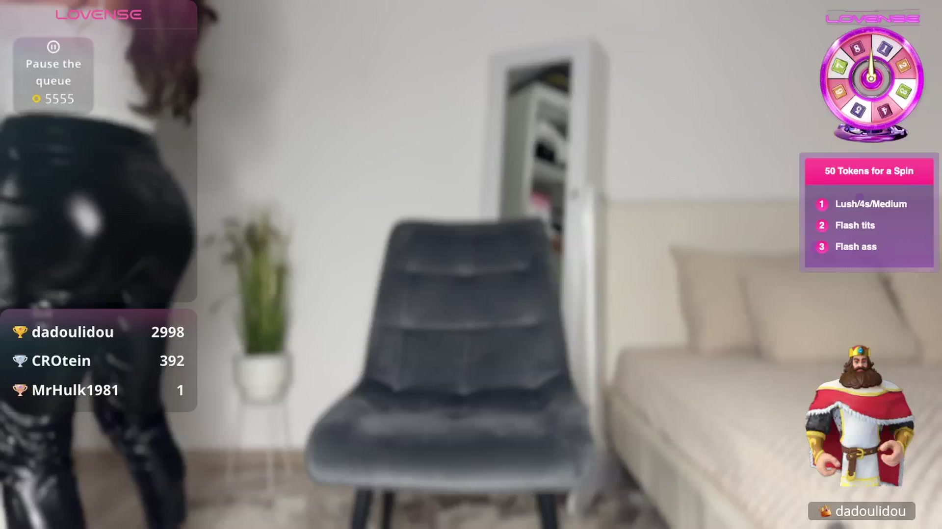 Gallery image thumbnail from Ami_loveee's myfreecams stream on, 08/23/2025, 19:45 image 18 of 20