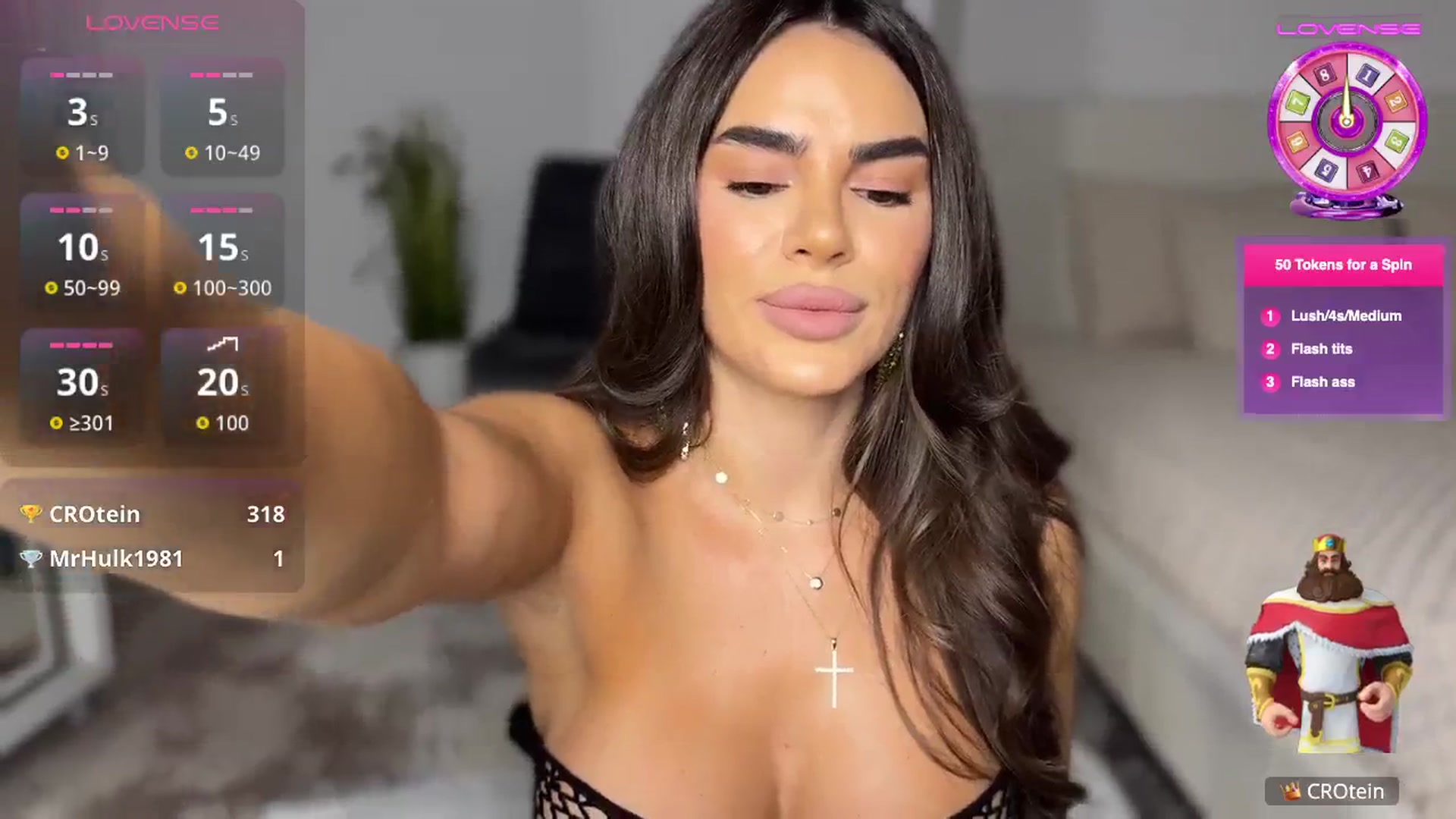 Gallery image thumbnail from Ami_loveee's myfreecams stream on, 08/23/2025, 19:45 image 12 of 20