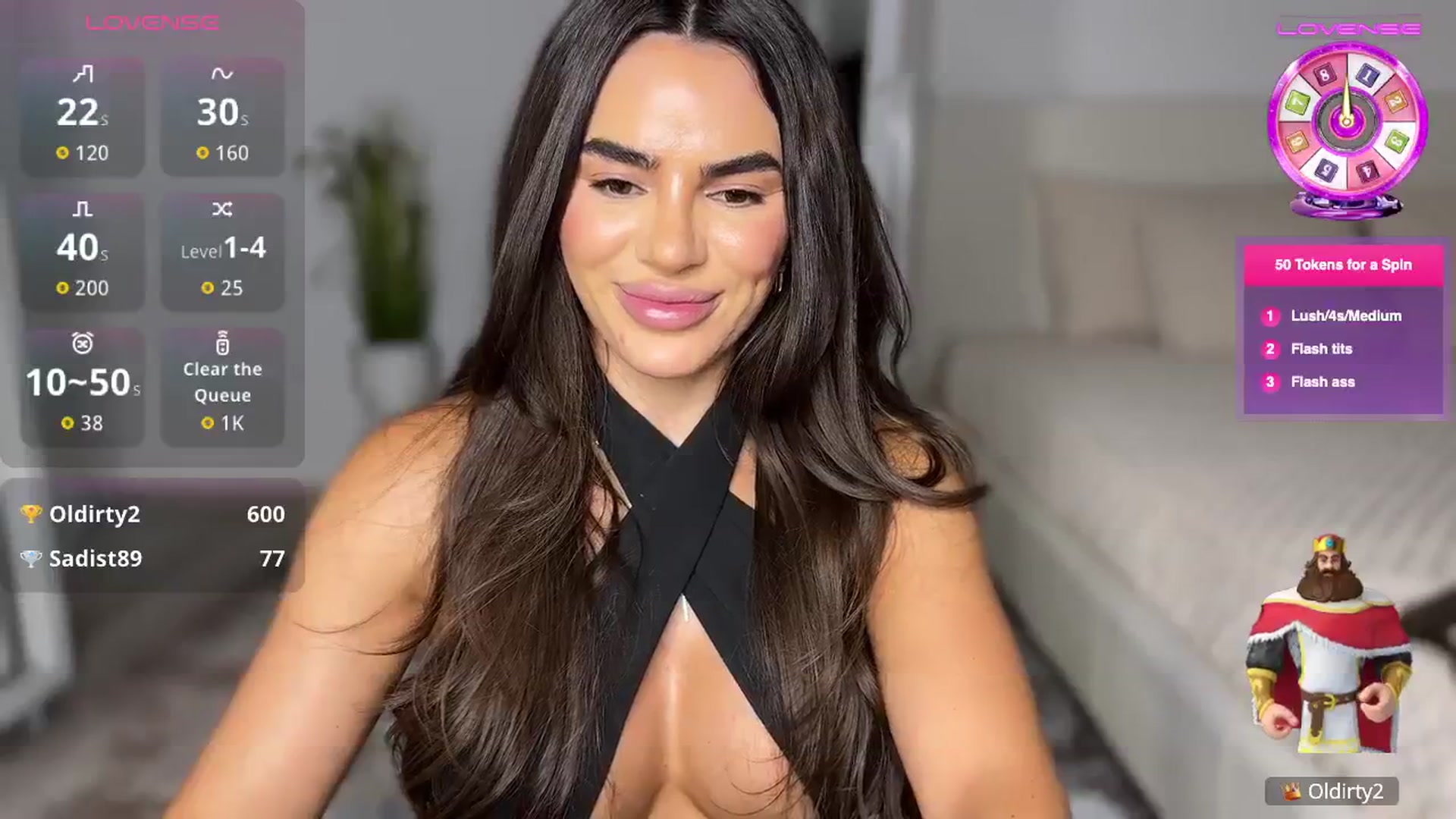 Gallery image thumbnail from Ami_loveee's myfreecams stream on, 08/24/2025, 21:46 image 19 of 20
