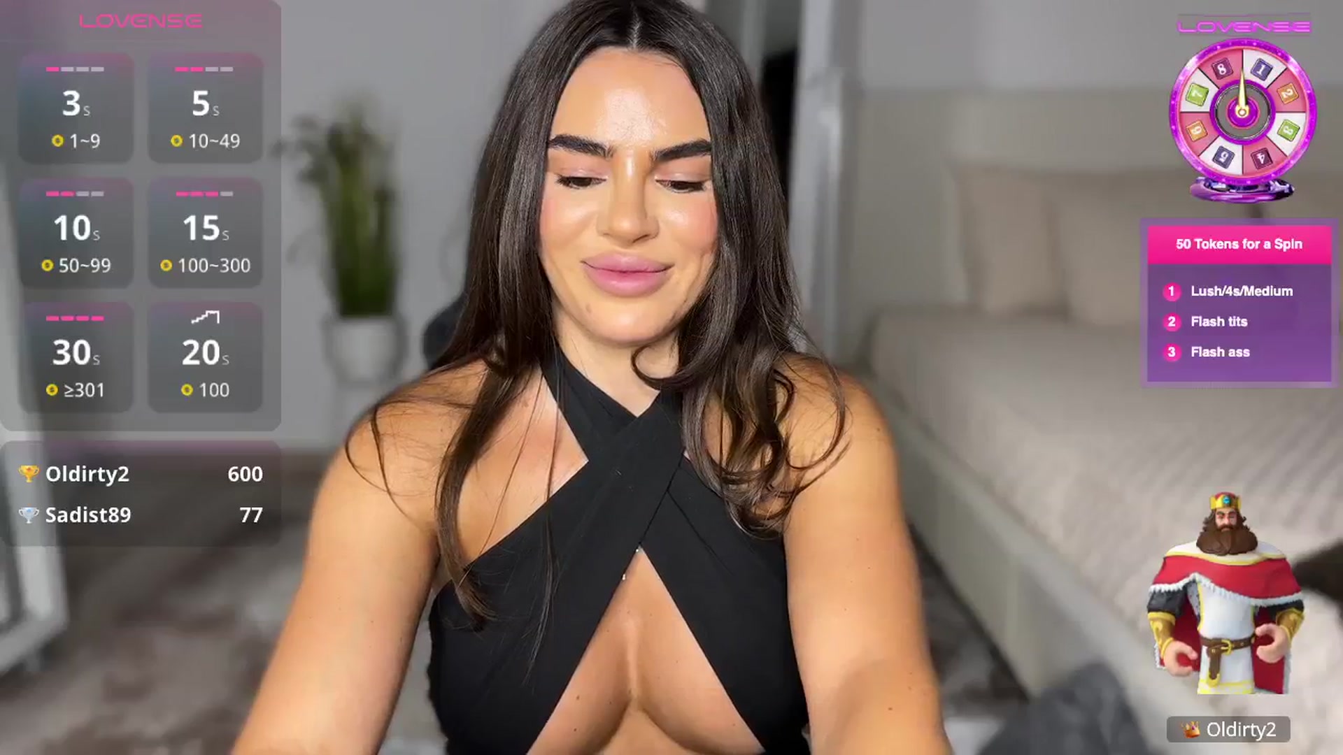 Gallery image thumbnail from Ami_loveee's myfreecams stream on, 08/24/2025, 21:46 image 12 of 20