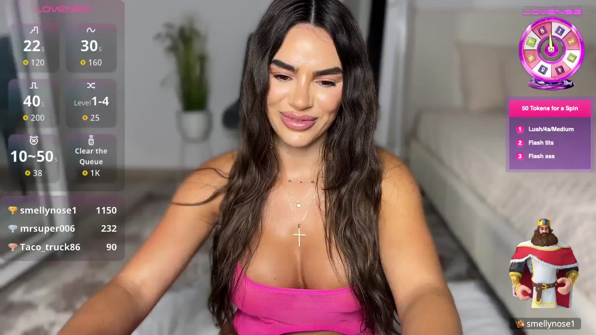 Gallery image thumbnail from Ami_loveee's myfreecams stream on, 09/01/2025, 20:31 image 9 of 20