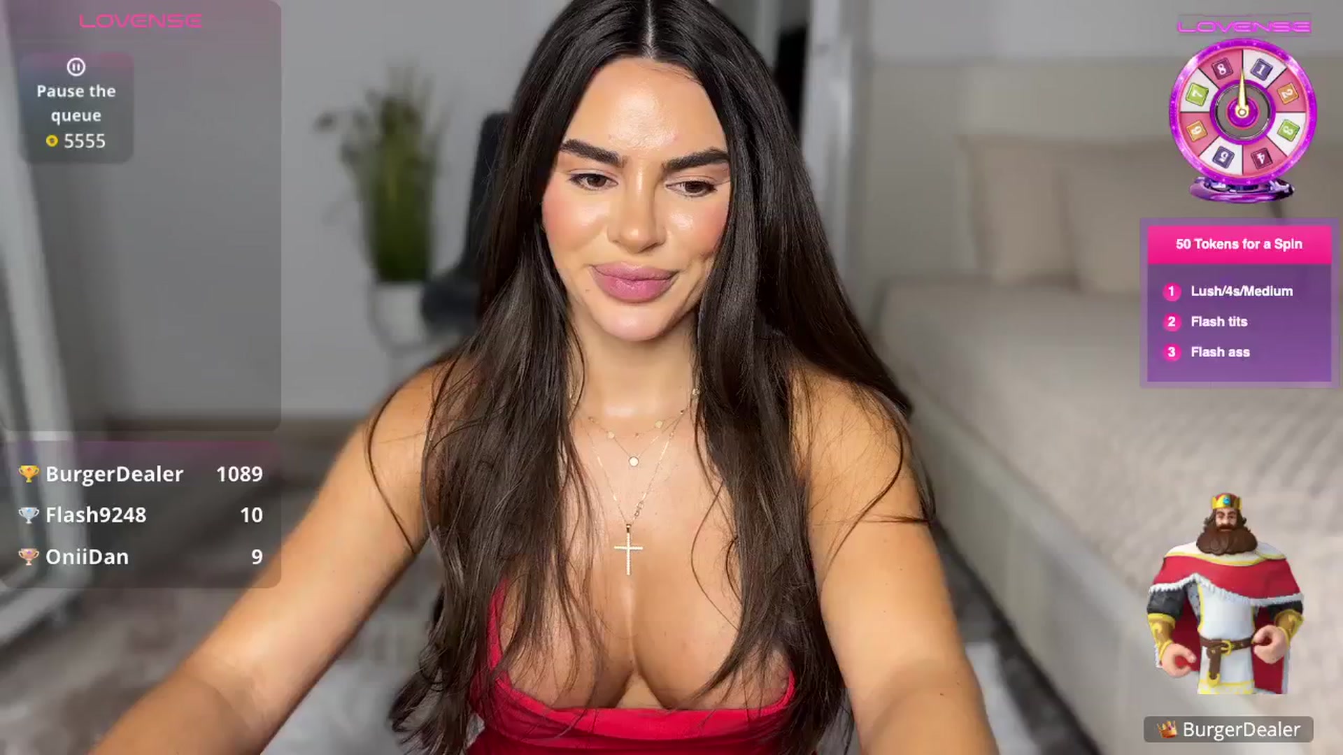 Gallery image thumbnail from Ami_loveee's myfreecams stream on, 09/15/2025, 20:23 image 2 of 20