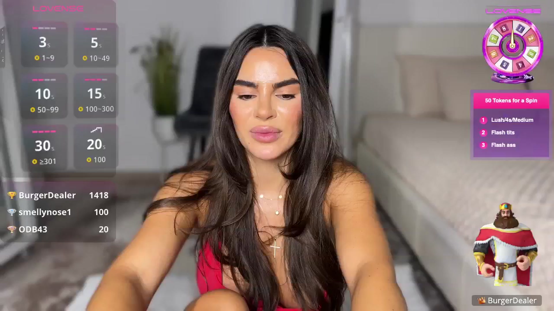 Gallery image thumbnail from Ami_loveee's myfreecams stream on, 09/15/2025, 20:23 image 13 of 20