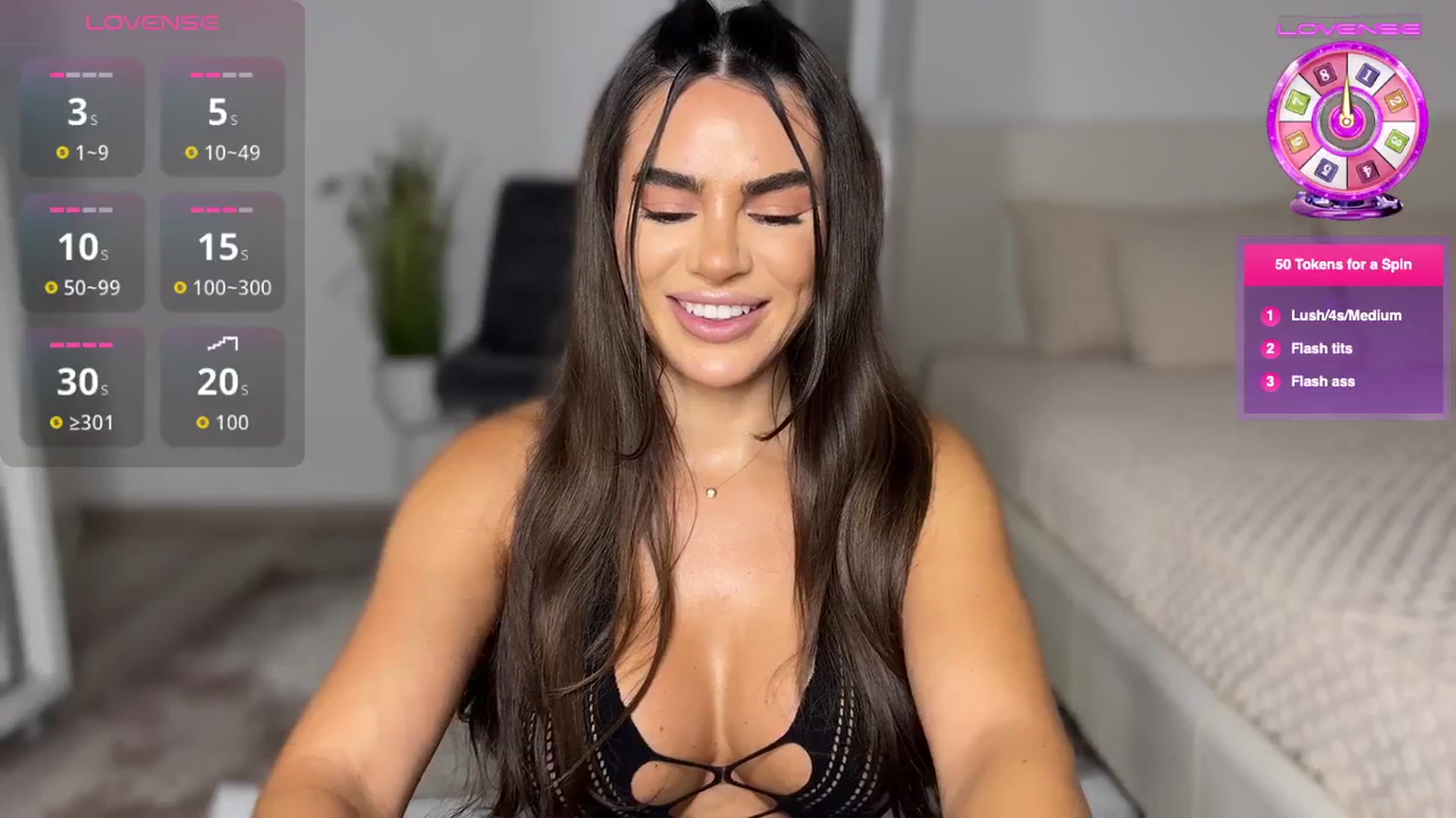 Gallery image thumbnail from Ami_loveee's myfreecams stream on, 09/18/2025, 20:16 image 2 of 20