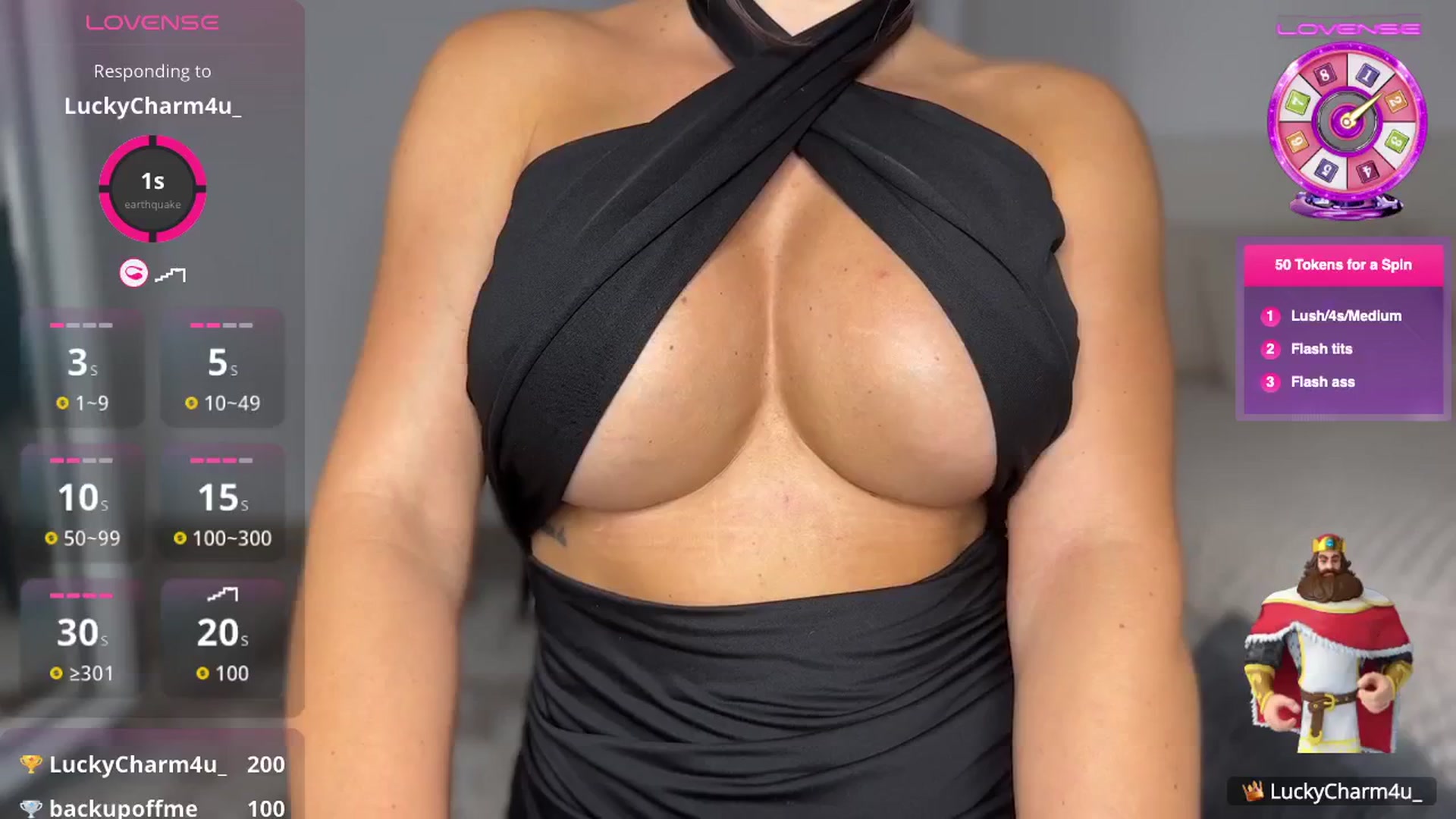 Gallery image thumbnail from Ami_loveee's myfreecams stream on, 09/19/2025, 19:14 image 12 of 20