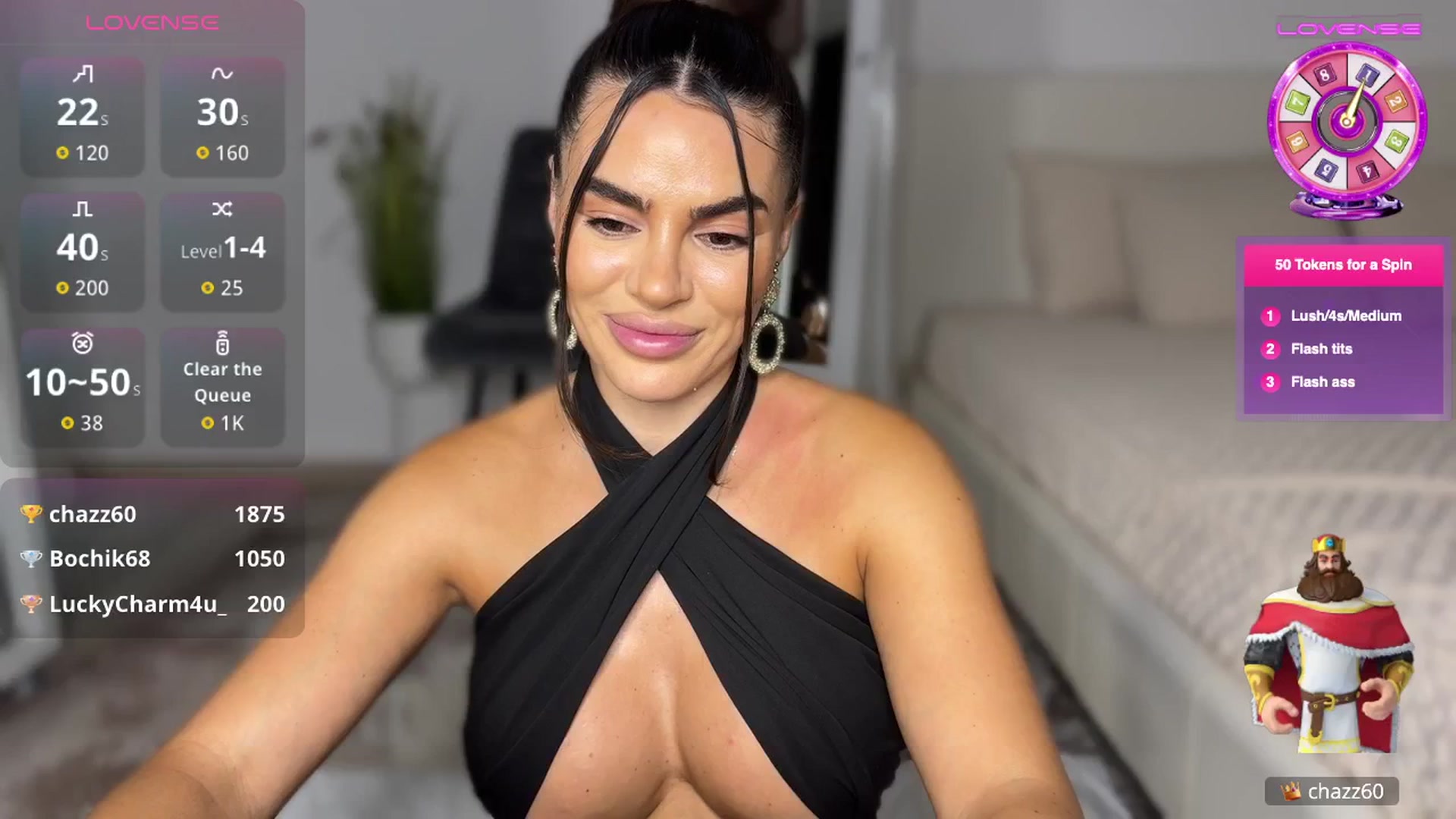 Gallery image thumbnail from Ami_loveee's myfreecams stream on, 09/19/2025, 19:59 image 19 of 20