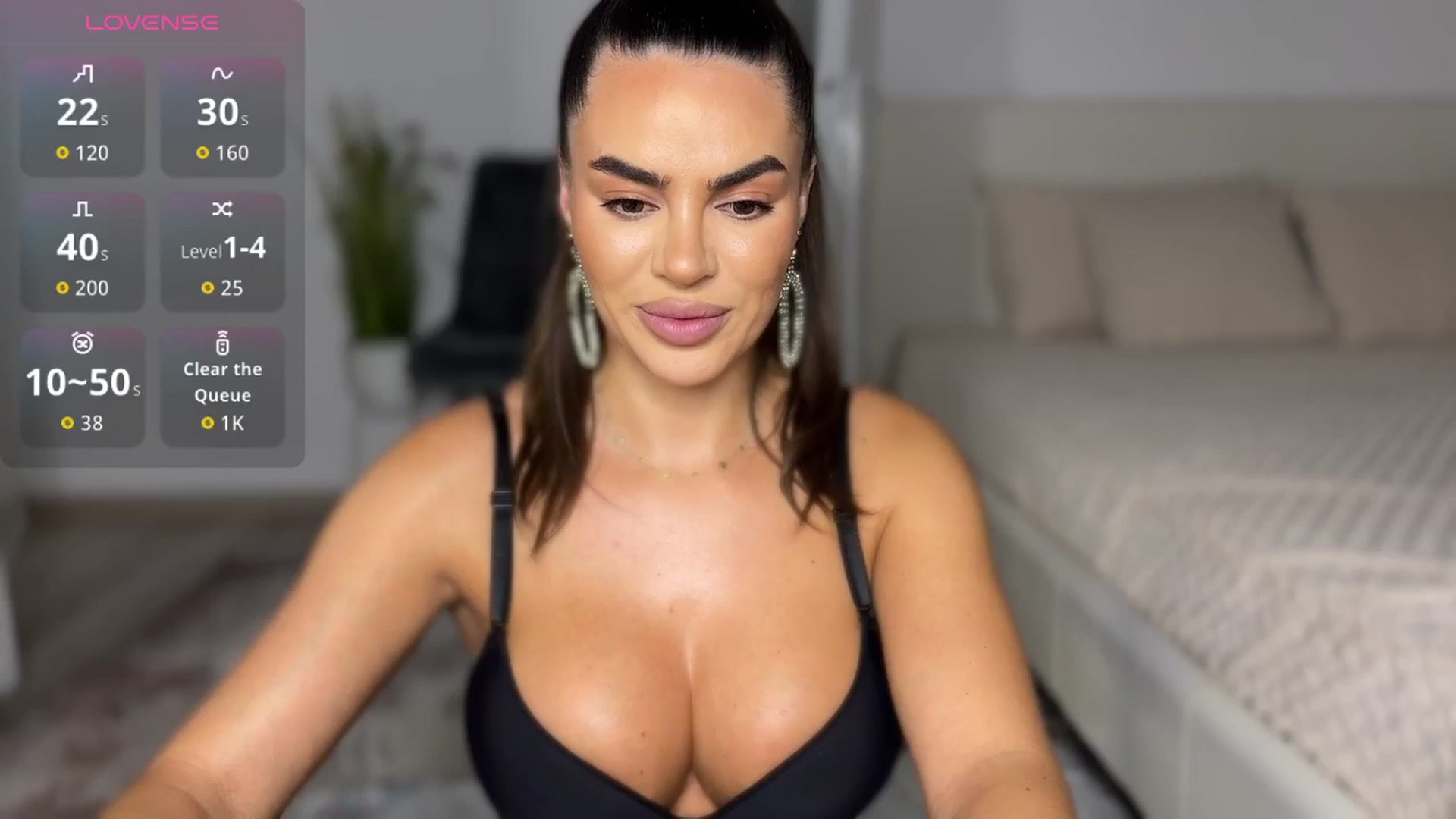 Gallery image thumbnail from Ami_loveee's myfreecams stream on, 10/10/2025, 19:25 image 18 of 20
