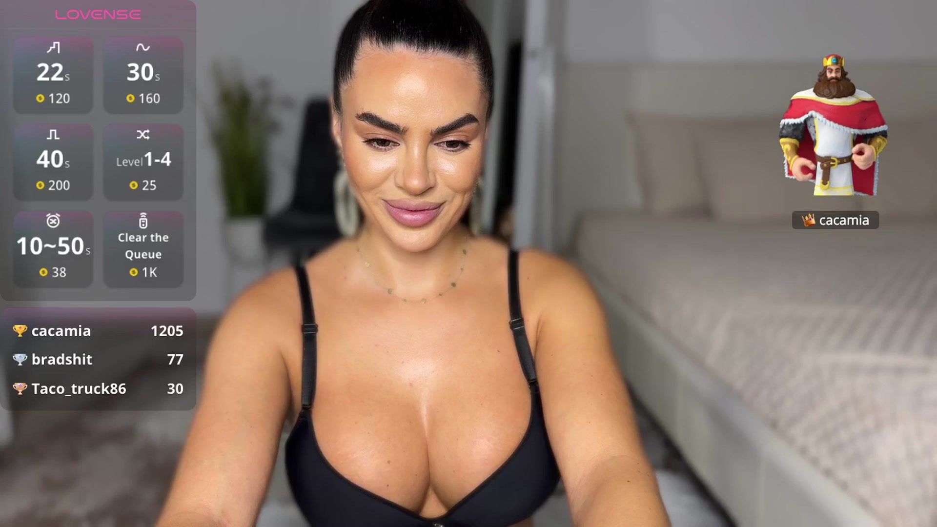 Gallery image thumbnail from Ami_loveee's myfreecams stream on, 10/10/2025, 20:51 image 18 of 20