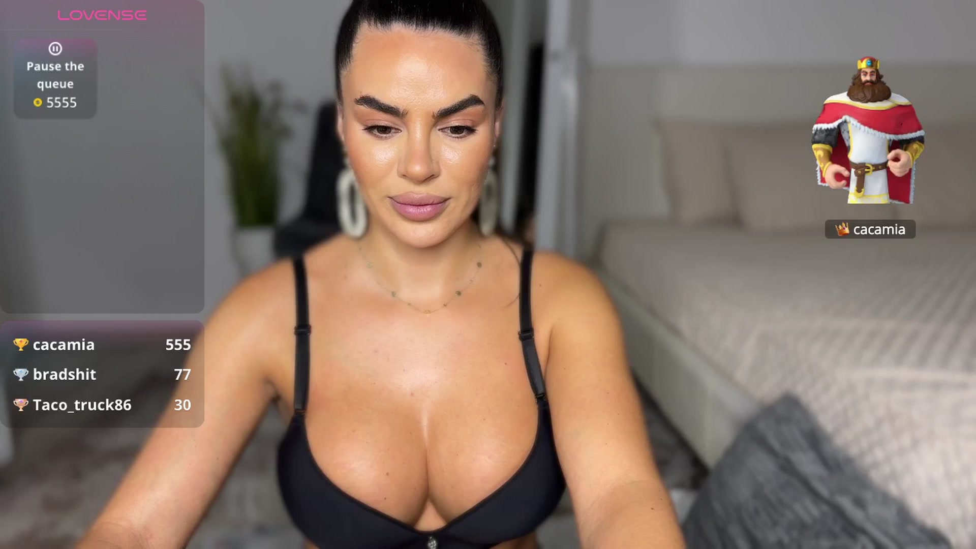 Gallery image thumbnail from Ami_loveee's myfreecams stream on, 10/10/2025, 20:51 image 15 of 20
