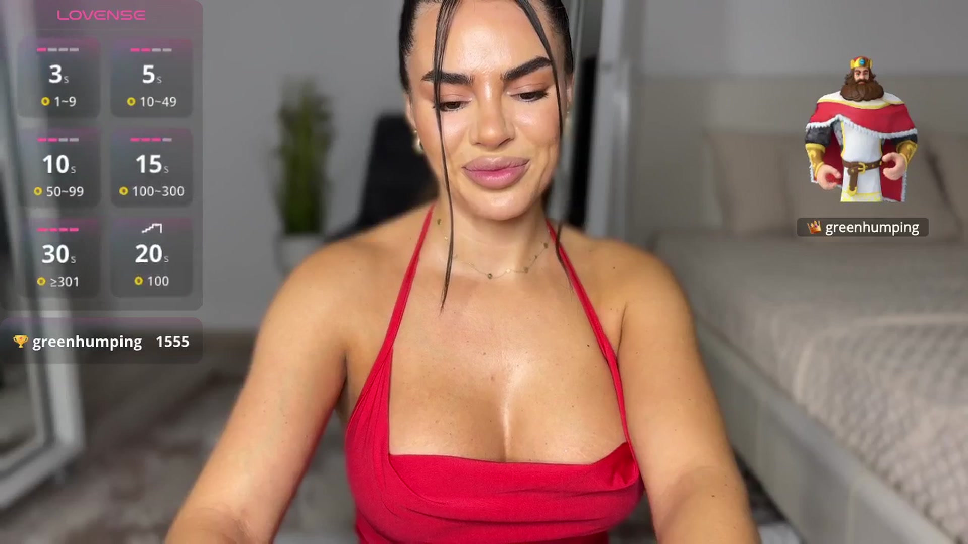 Gallery image thumbnail from Ami_loveee's myfreecams stream on, 10/14/2025, 20:11 image 2 of 20