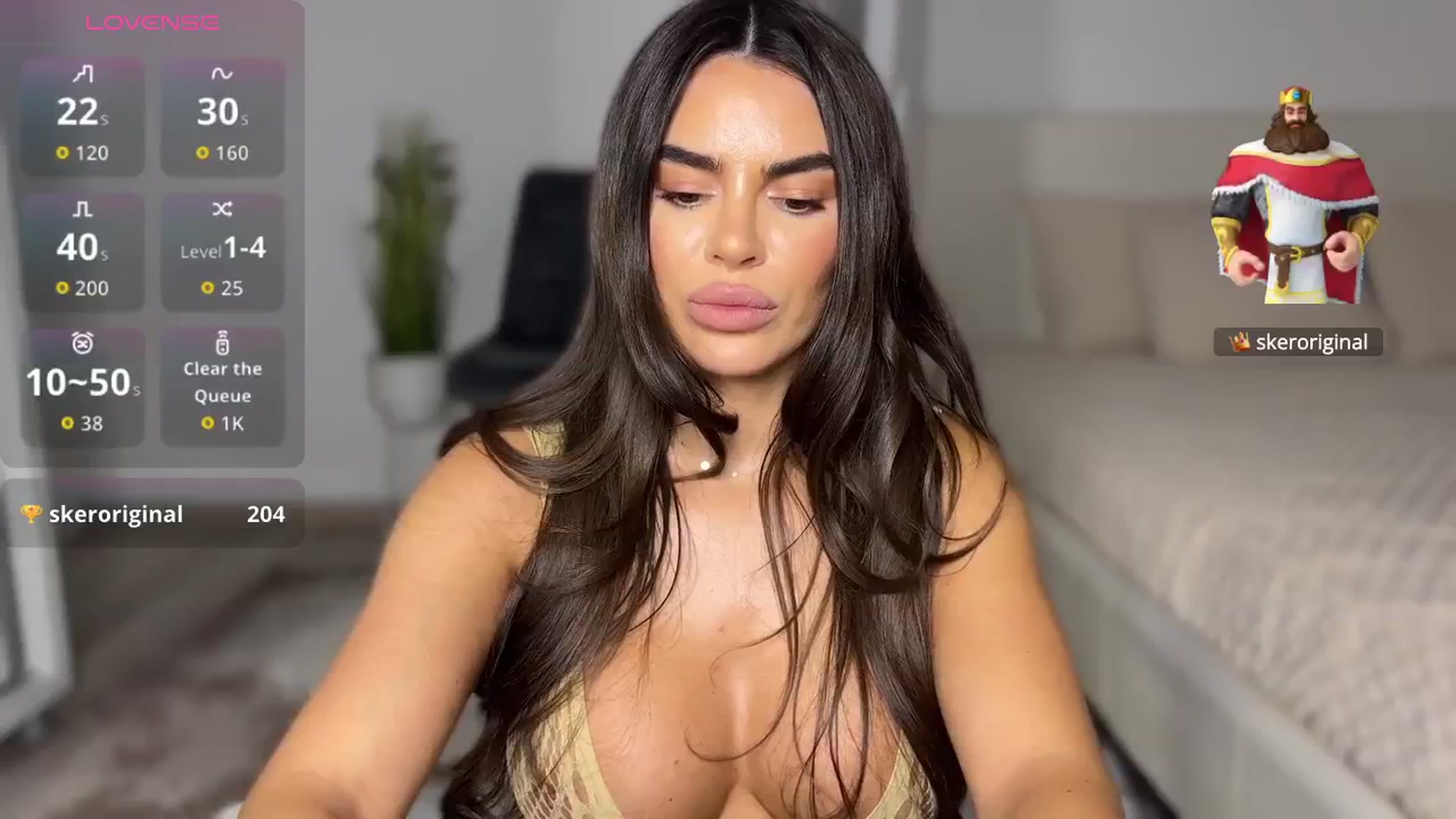 Gallery image thumbnail from Ami_loveee's myfreecams stream on, 10/15/2025, 20:01 image 19 of 20