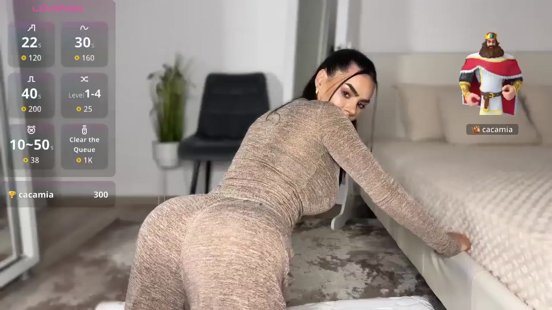Gallery image thumbnail from Ami_loveee's myfreecams stream on, 10/21/2025, 20:42 image 8 of 20