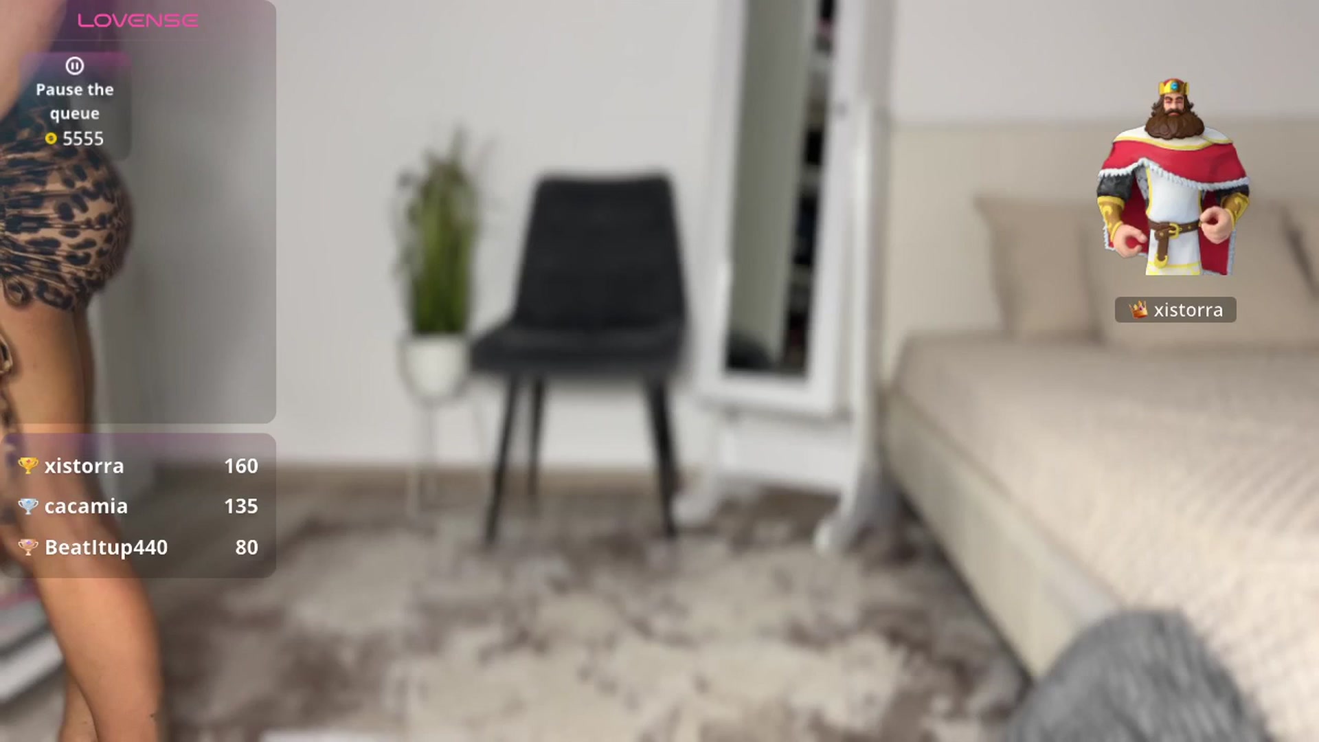 Gallery image thumbnail from Ami_loveee's myfreecams stream on, 10/27/2025, 21:18 image 18 of 20